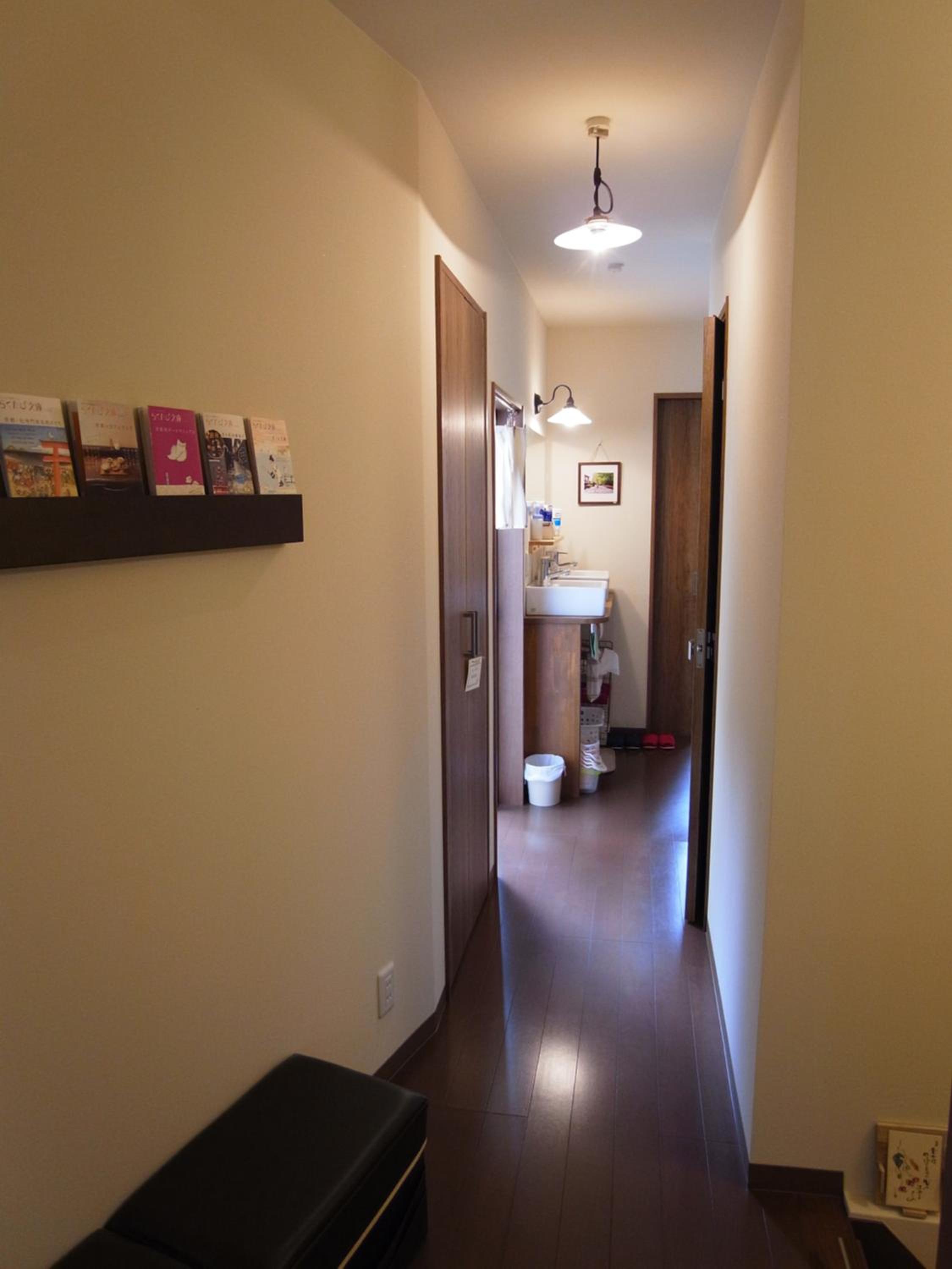 Guesthouse Engawa