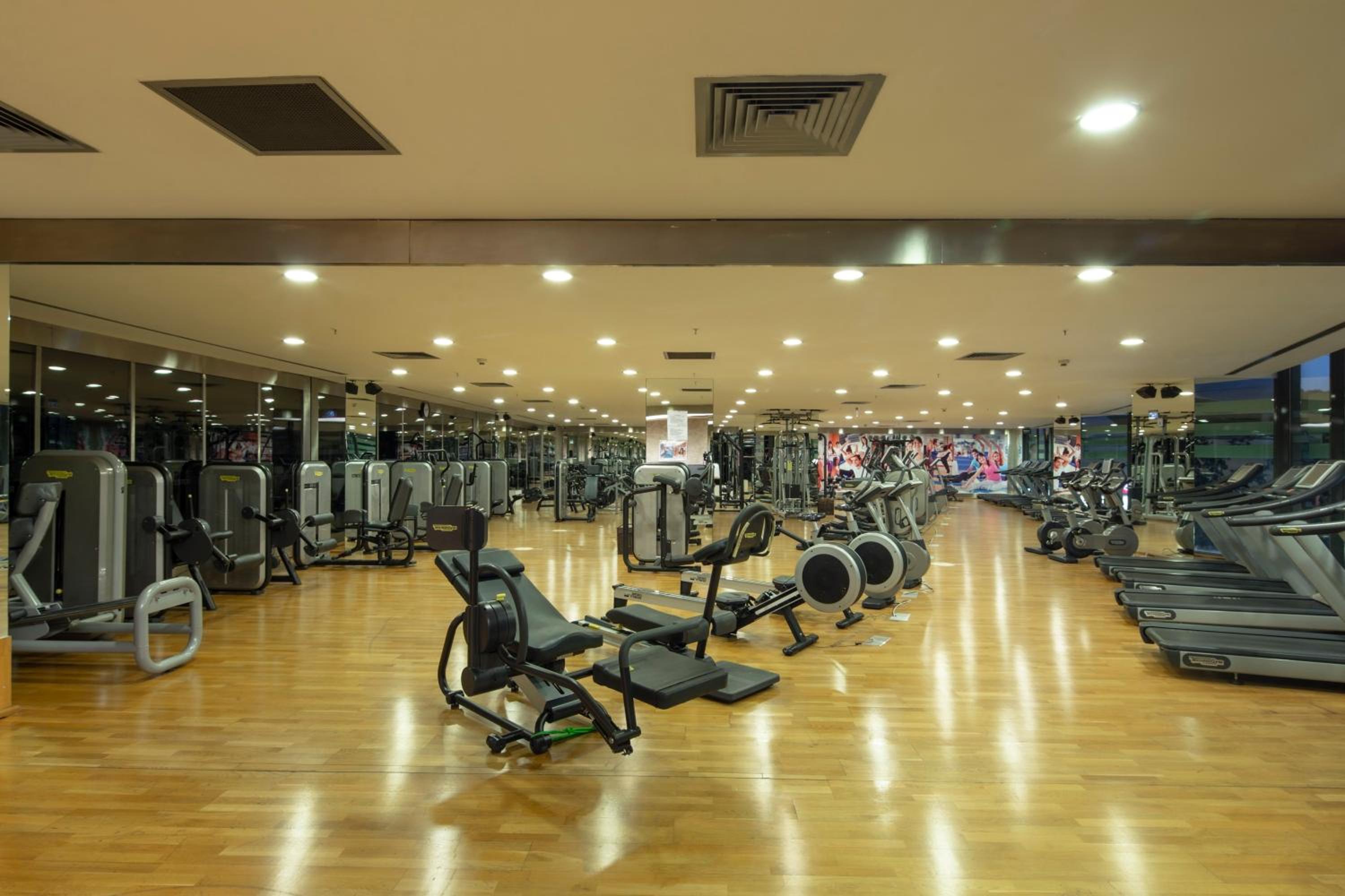 Crowne Plaza İstanbul Asia, bir IHG Oteli - Image 75