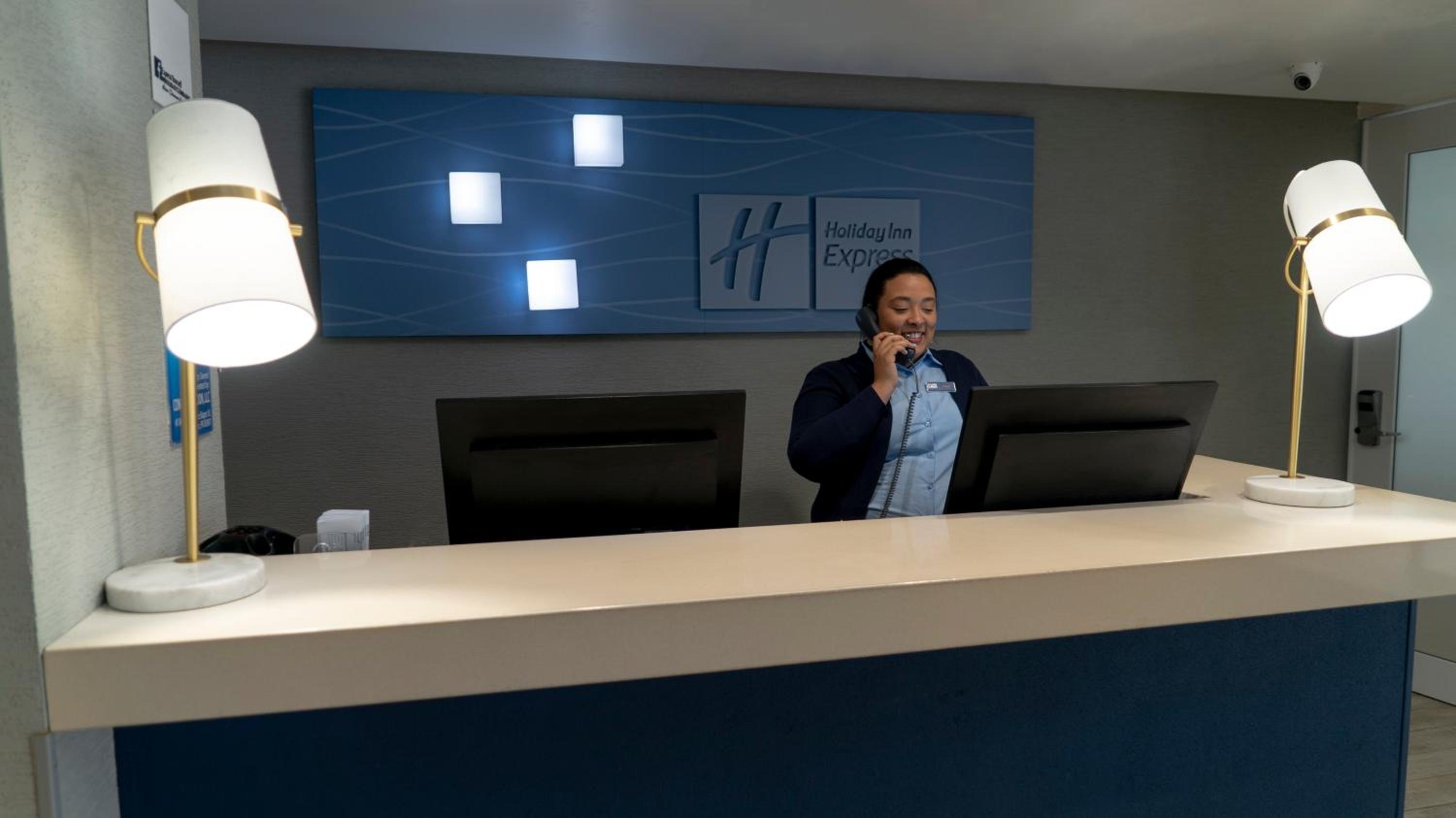 Holiday Inn Express San Juan Condado, an IHG Hotel - Property Image 29