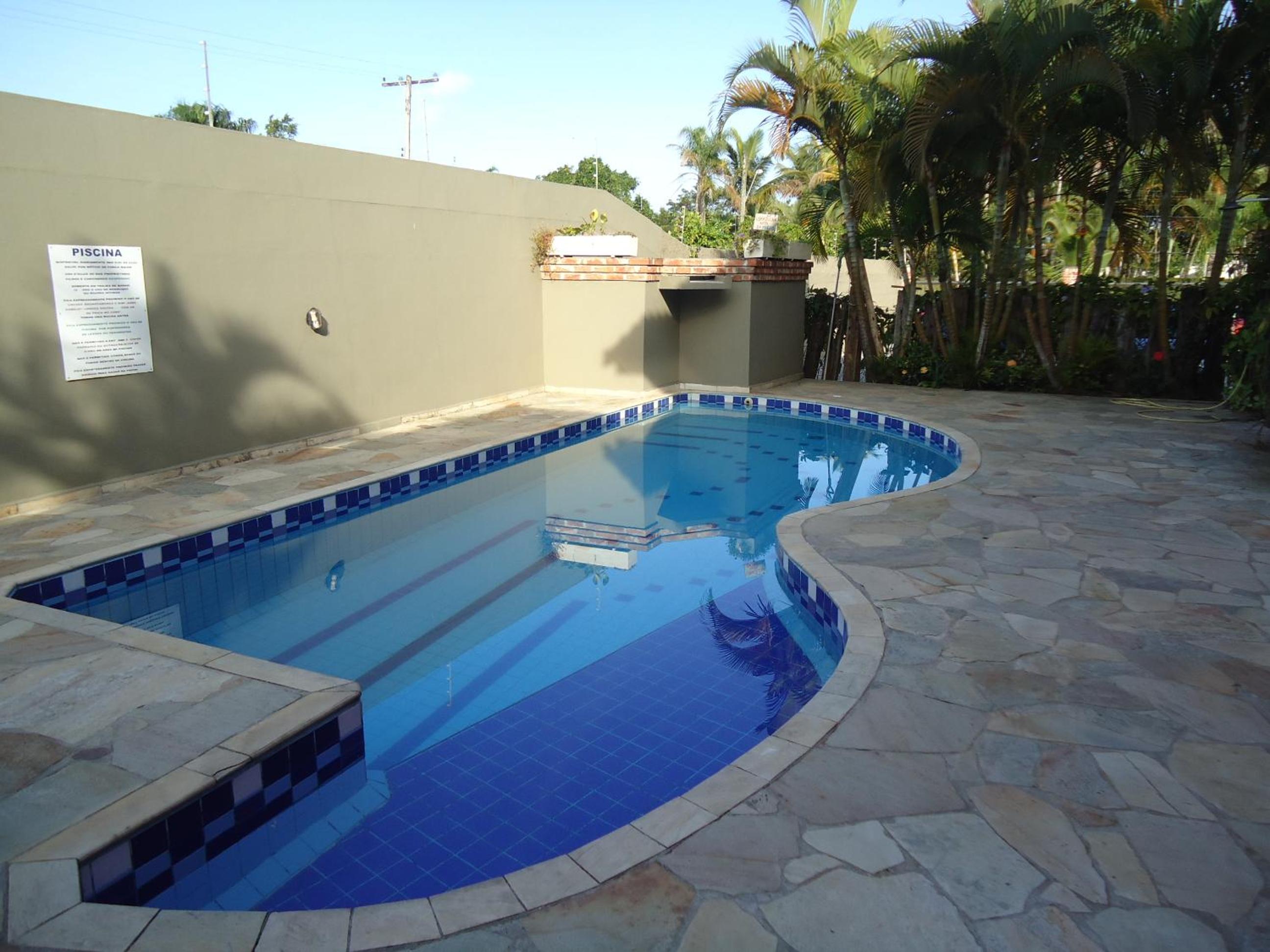 Apartamento em Boracéia no Litoral Norte view 3