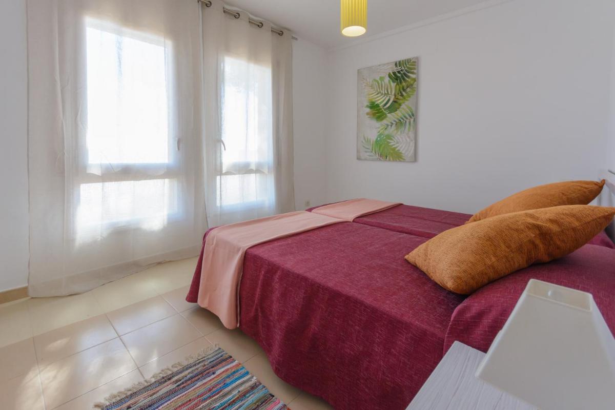 Zeus Guardamar Seaview photo 3