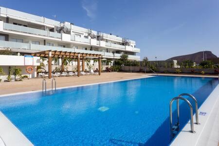 Tejita beach , The beach dream flats photo 2