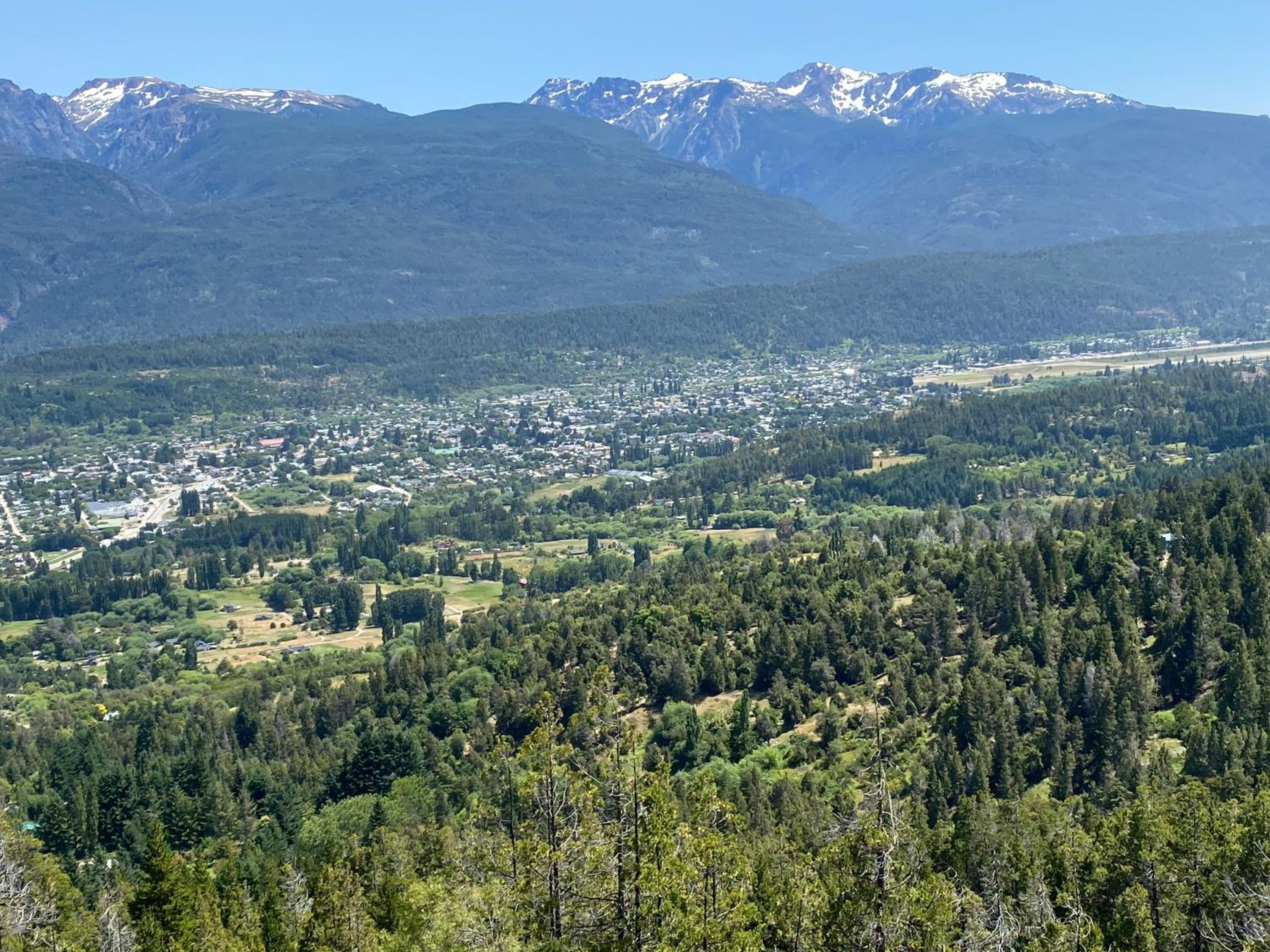 Altos del Sur Cabañas de Montaña