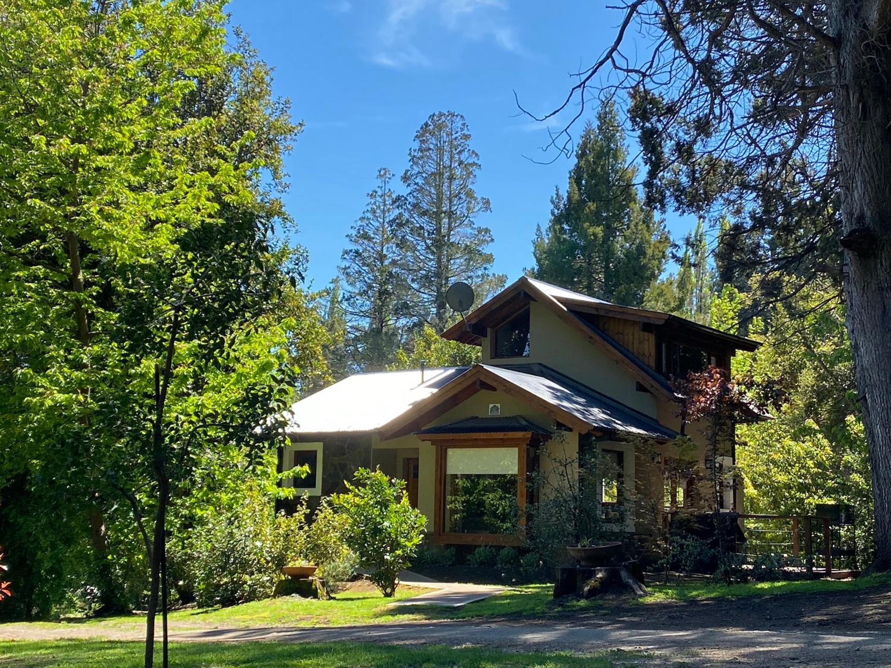 Altos del Sur Cabañas de Montaña