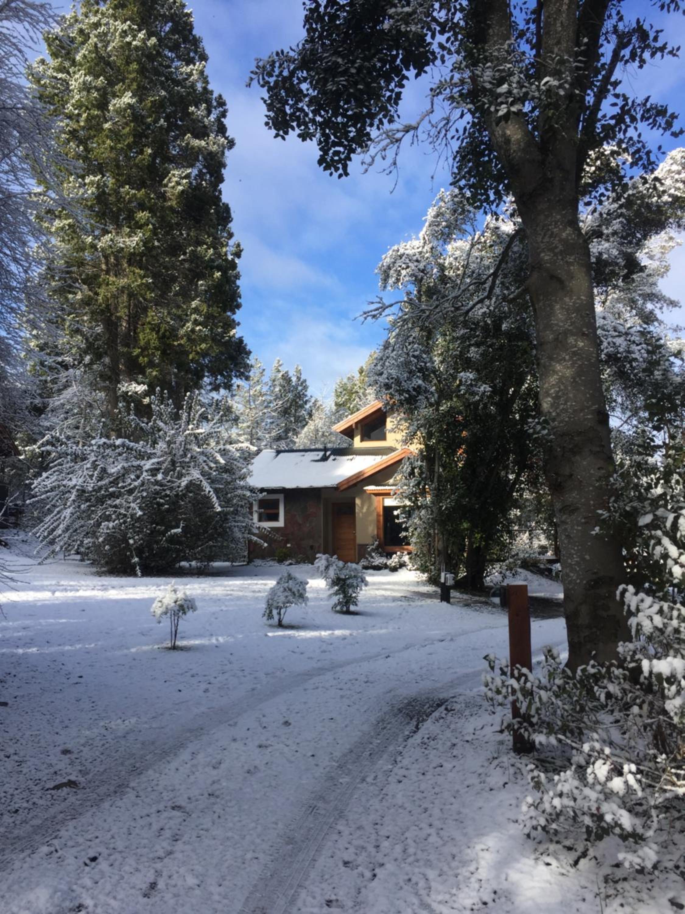 Altos del Sur Cabañas de Montaña