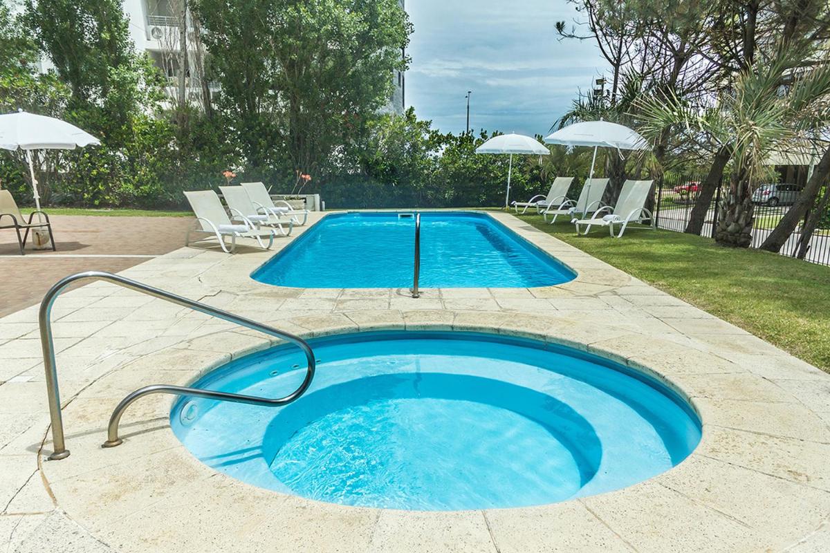 Blaumer Apartamentos - Edificio Aguila Dorada
