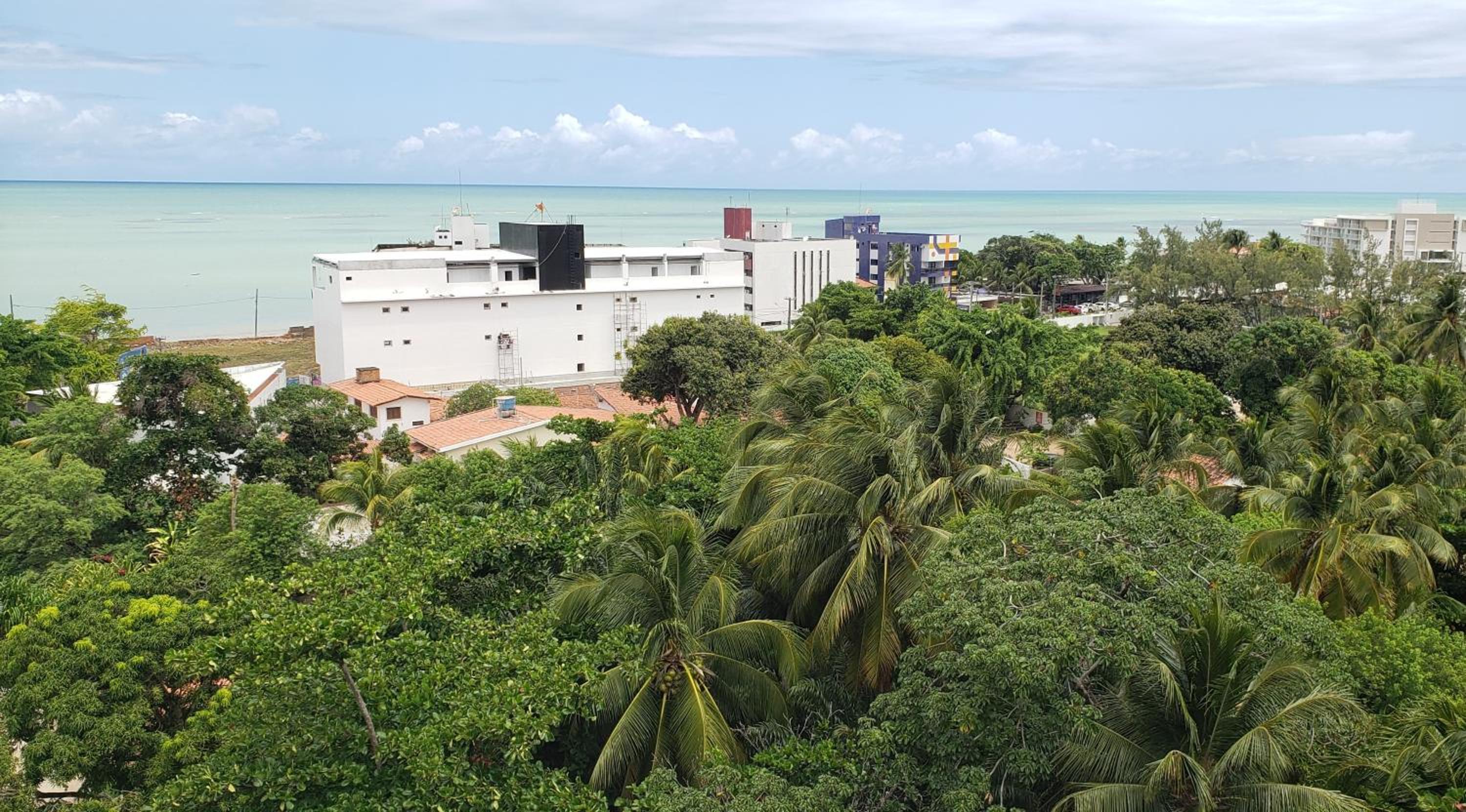 Hotel EXCELENTE FLAT 2 QUARTOS no BESSA - Image 1