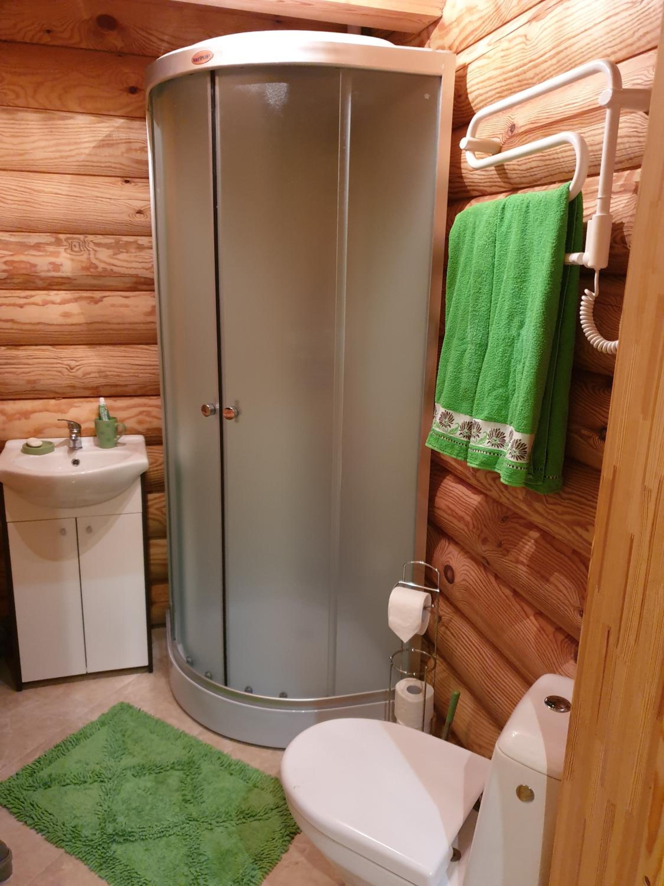 Pušų Šlamesy