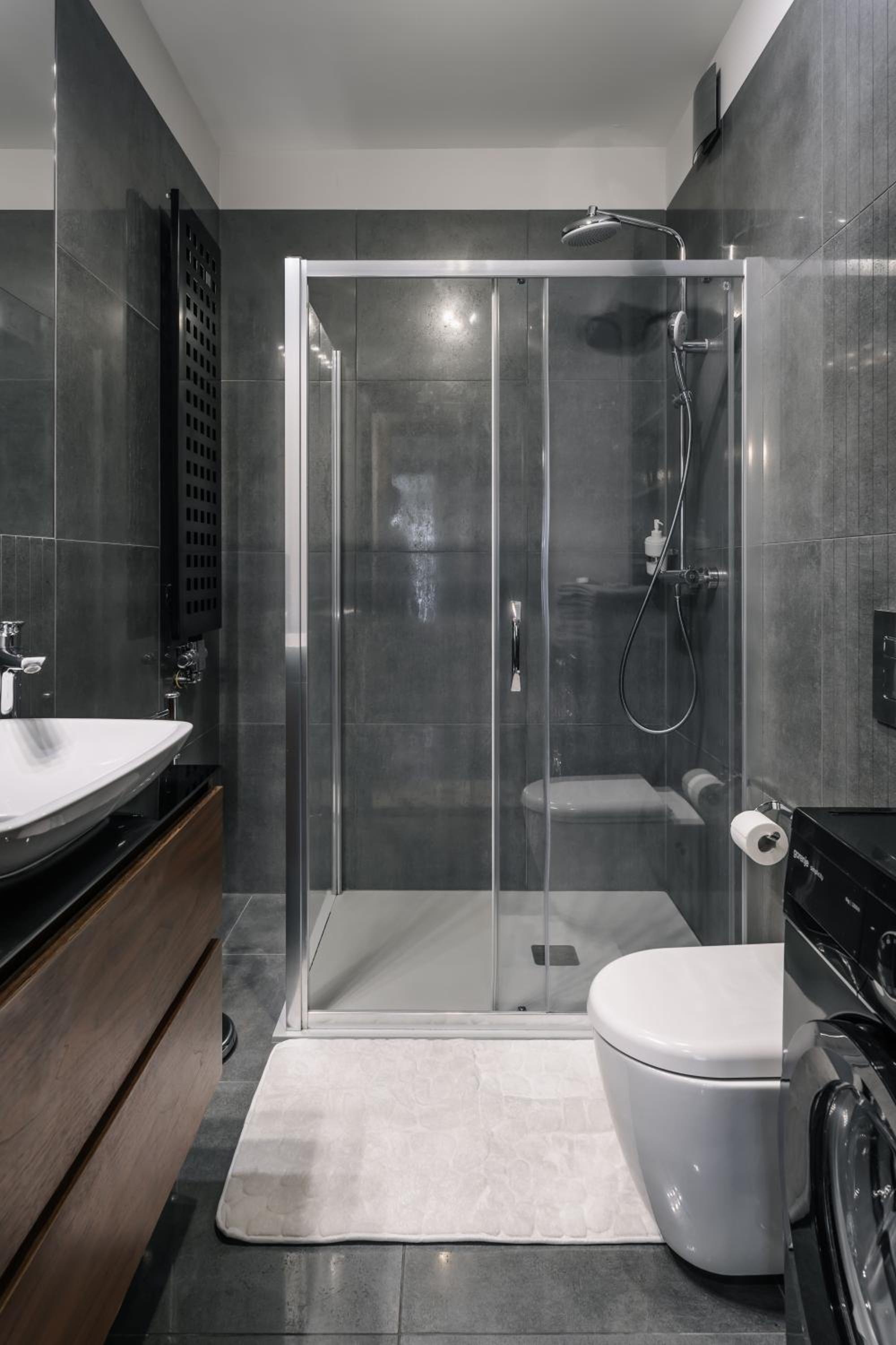 Pure Rental Apartments