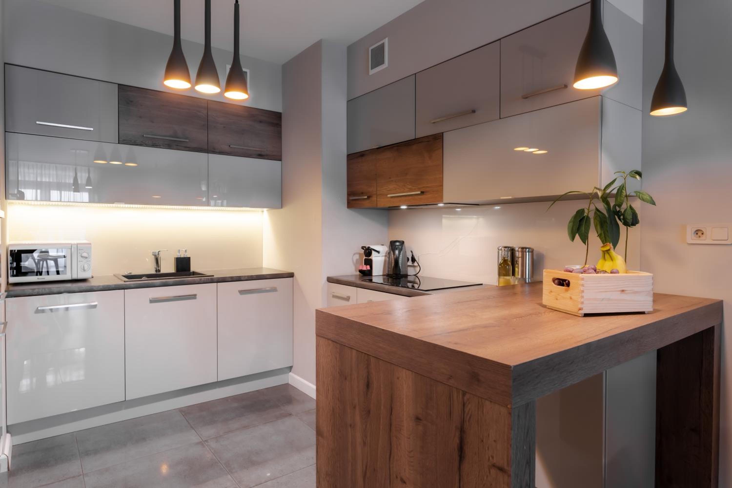 Pure Rental Apartments