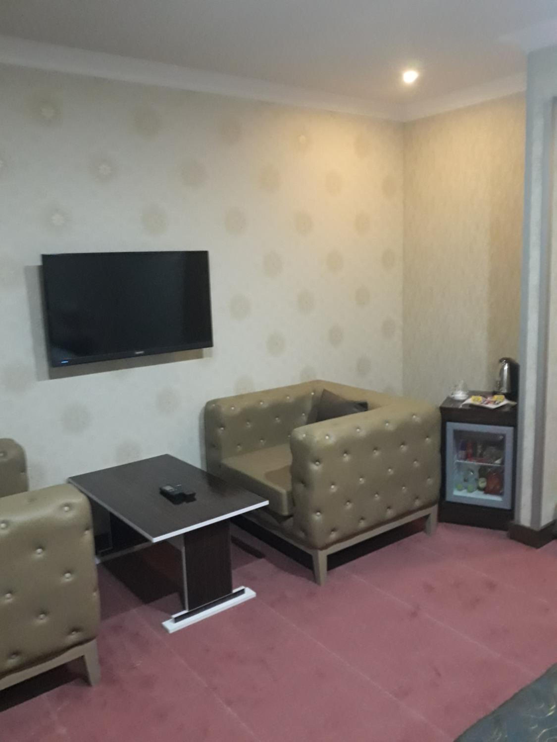 koza millenyum hotel&spa - Image 62