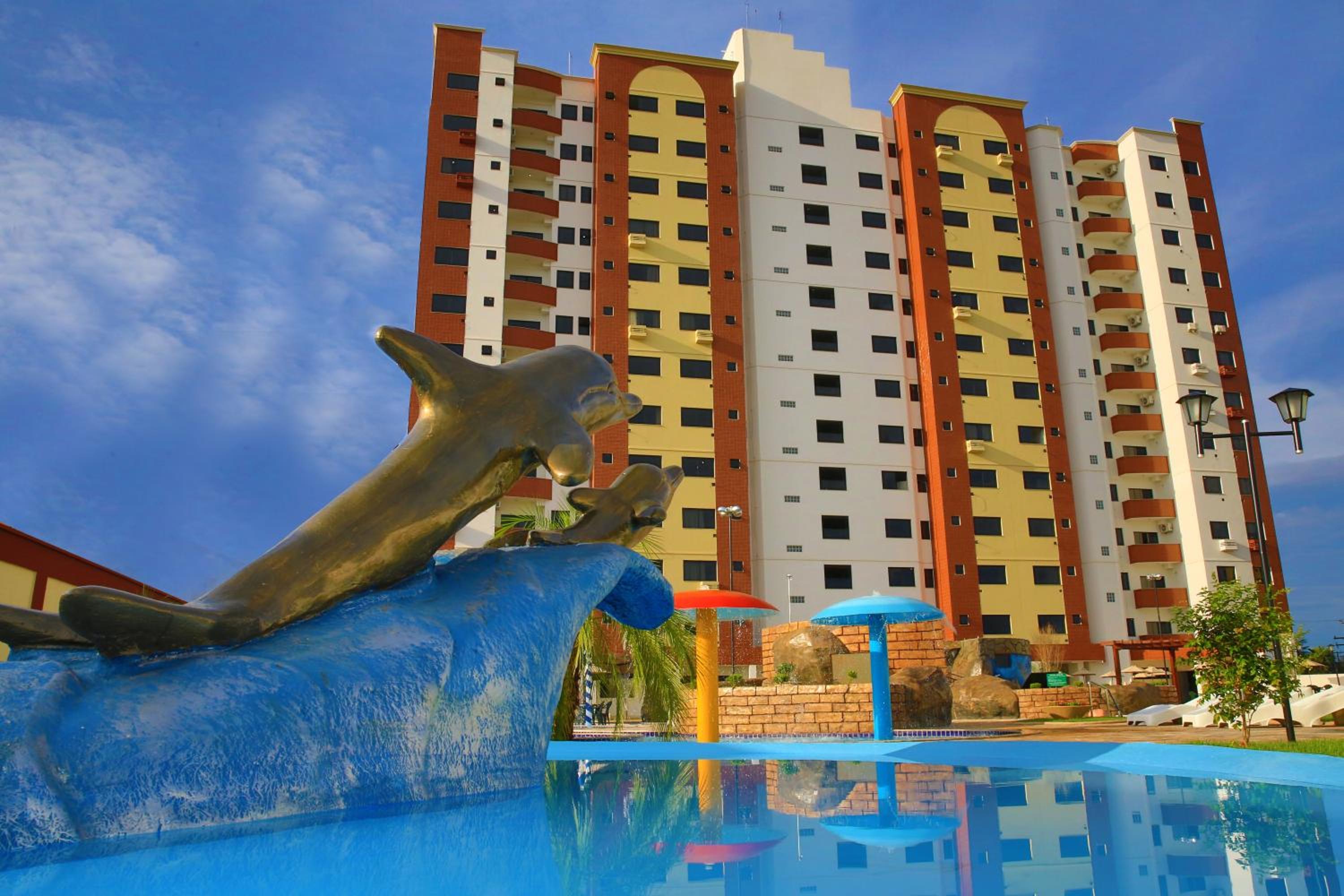 Golden Dolphin Supreme Via Giro ImobTech
