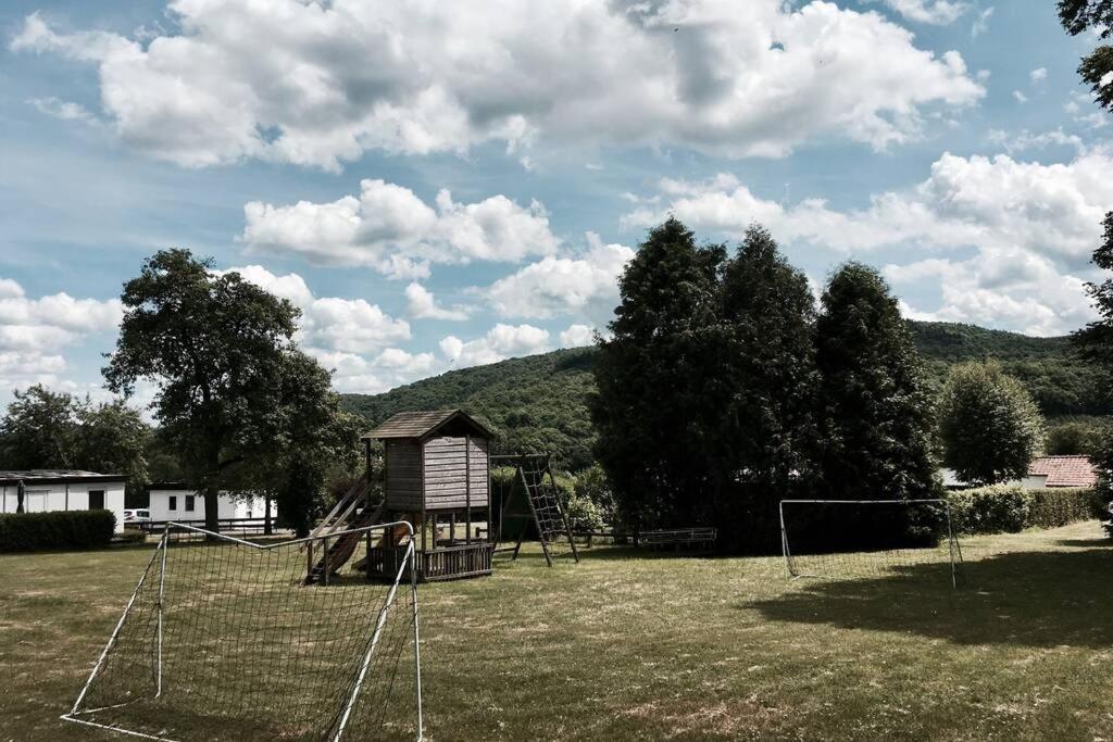 Chalet N°5