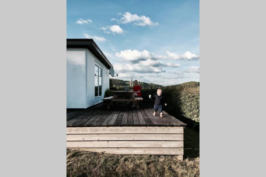 Chalet N°5
