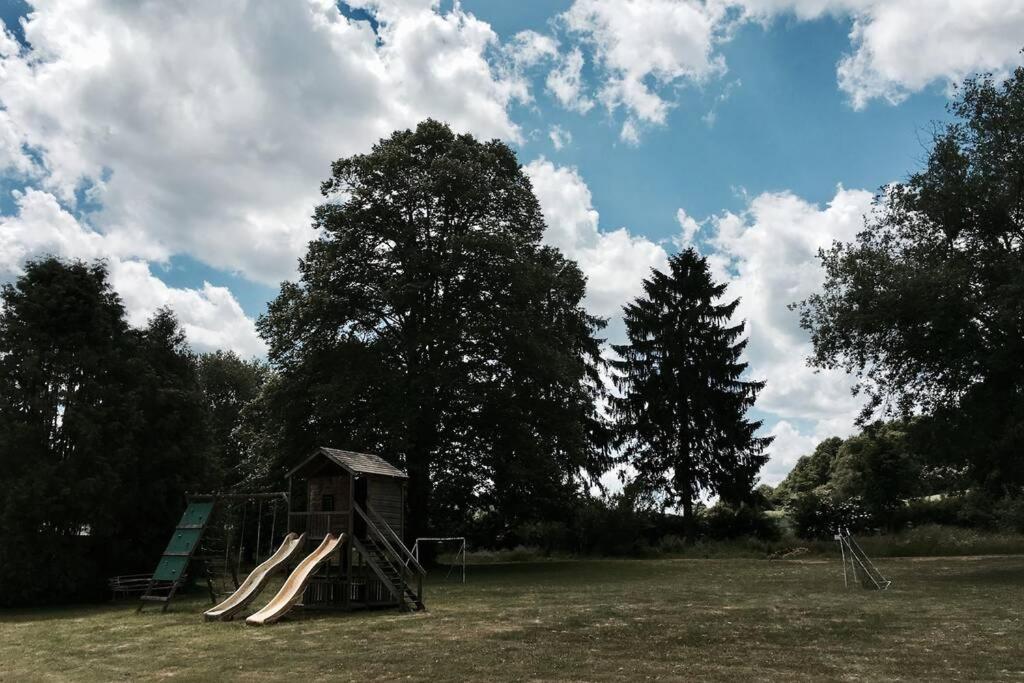 Chalet N°5