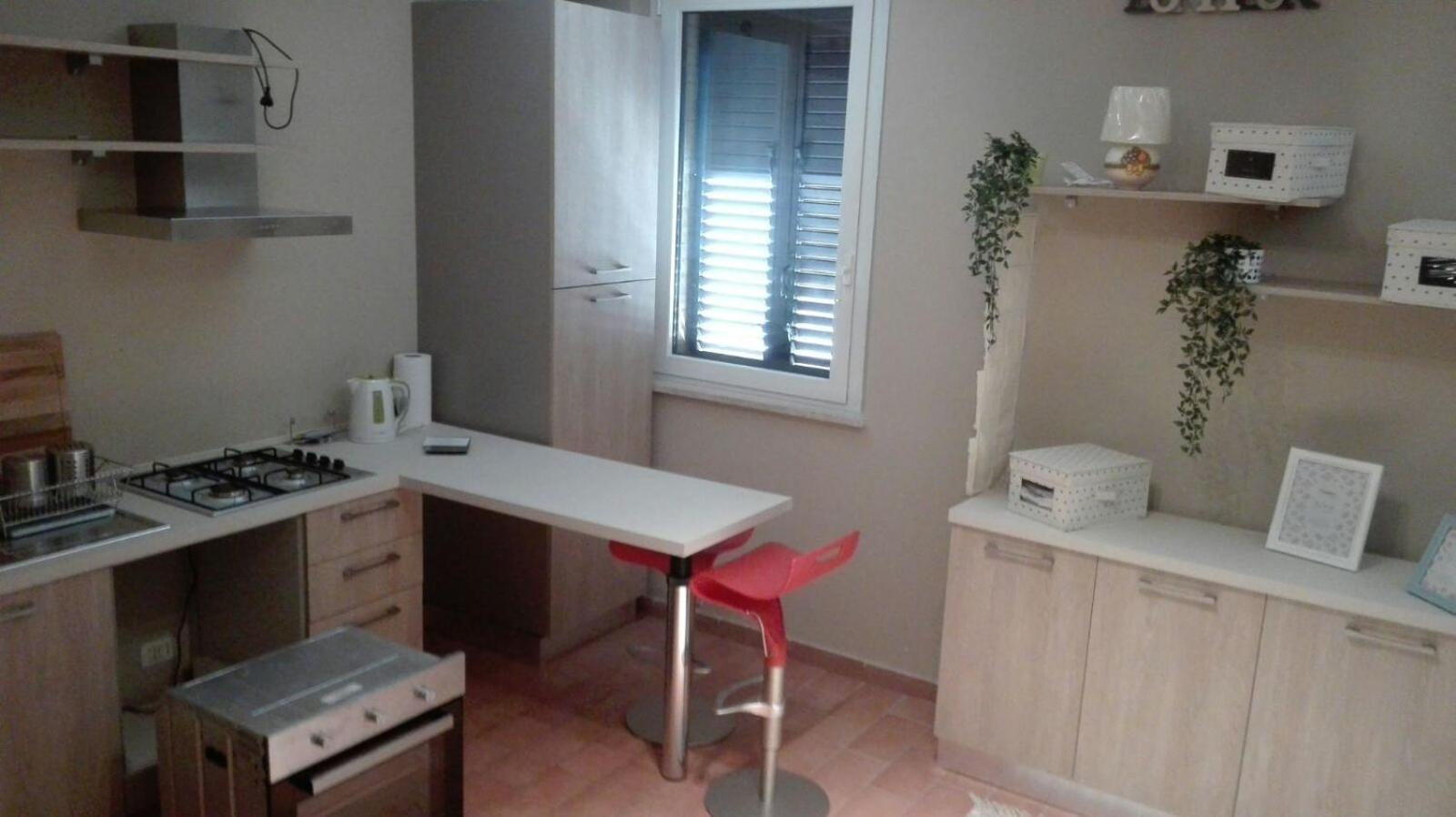 San Vitale Home view 5