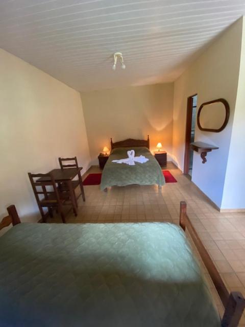 Hotel Fazendinha