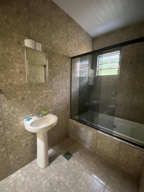 Hotel Fazendinha