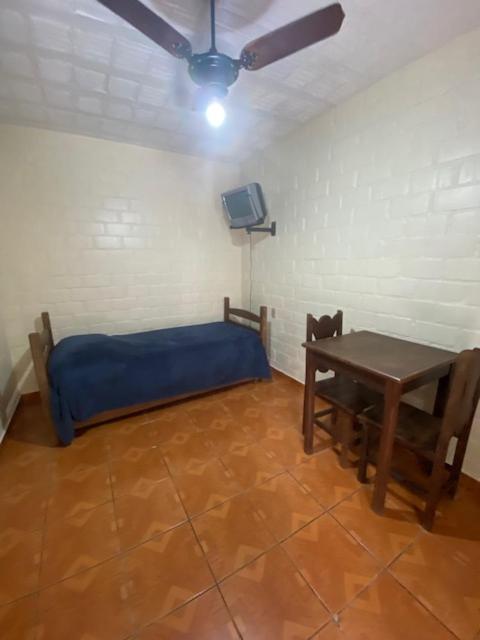 Hotel Fazendinha