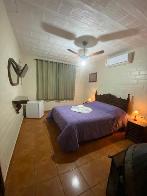 Hotel Fazendinha