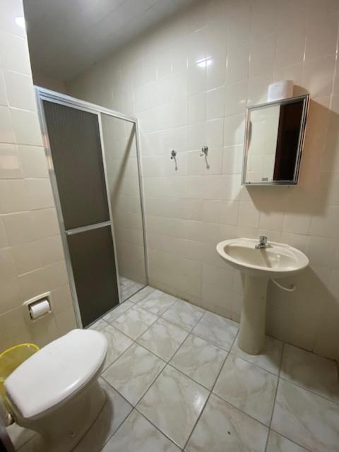 Hotel Fazendinha