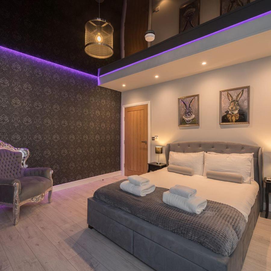 Coastal Gem Apartment by Seaside Llandudno view 2