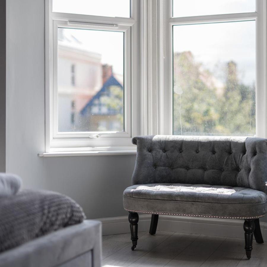 Coastal Gem Apartment by Seaside Llandudno view 5