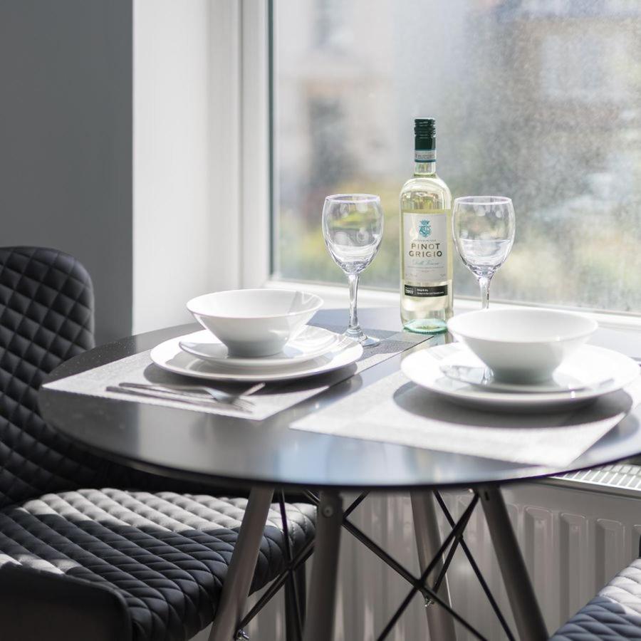 Coastal Gem Apartment by Seaside Llandudno view 3