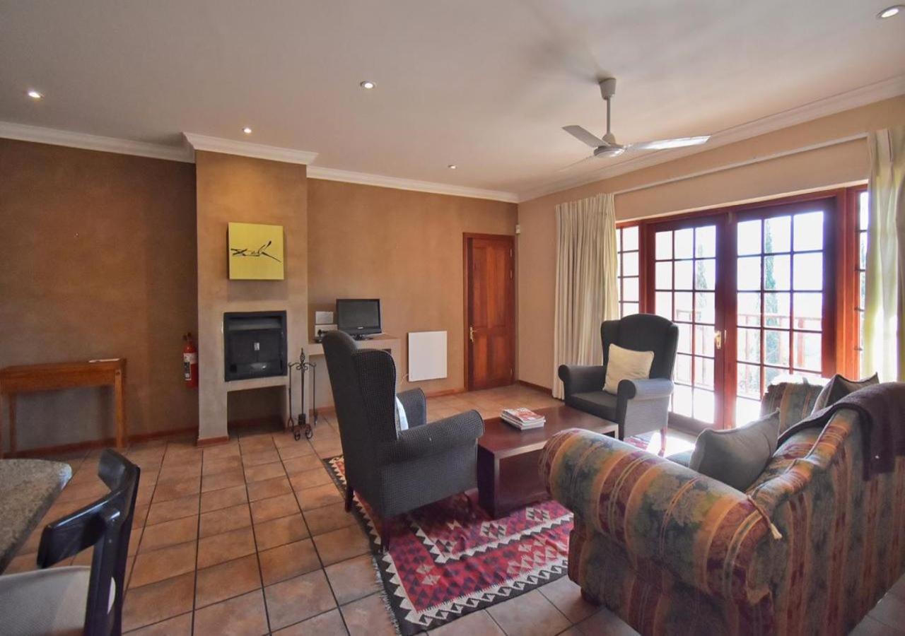 The Clarens Place view 2