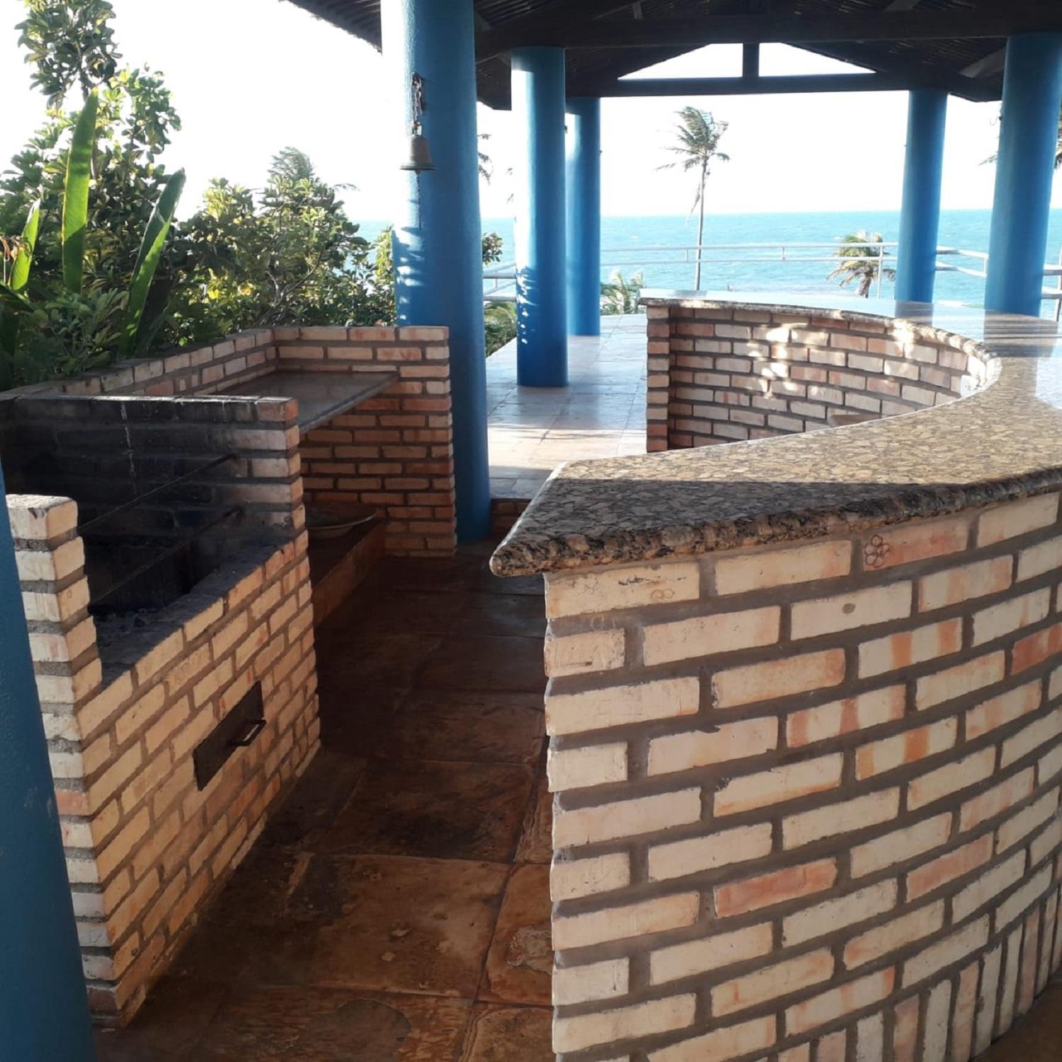 Casa de Praia em Mundaú