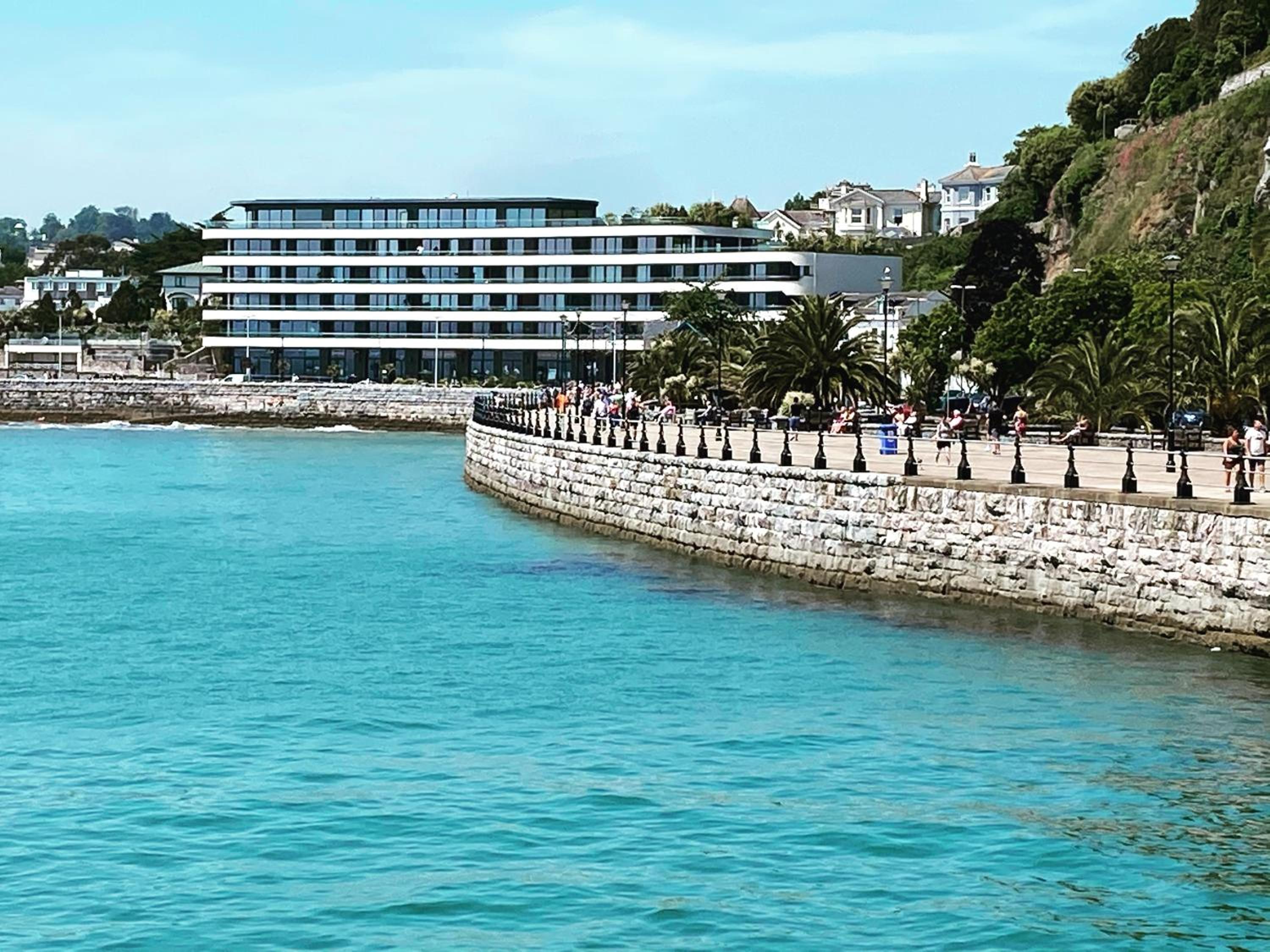 The Rosewood Torquay view 4