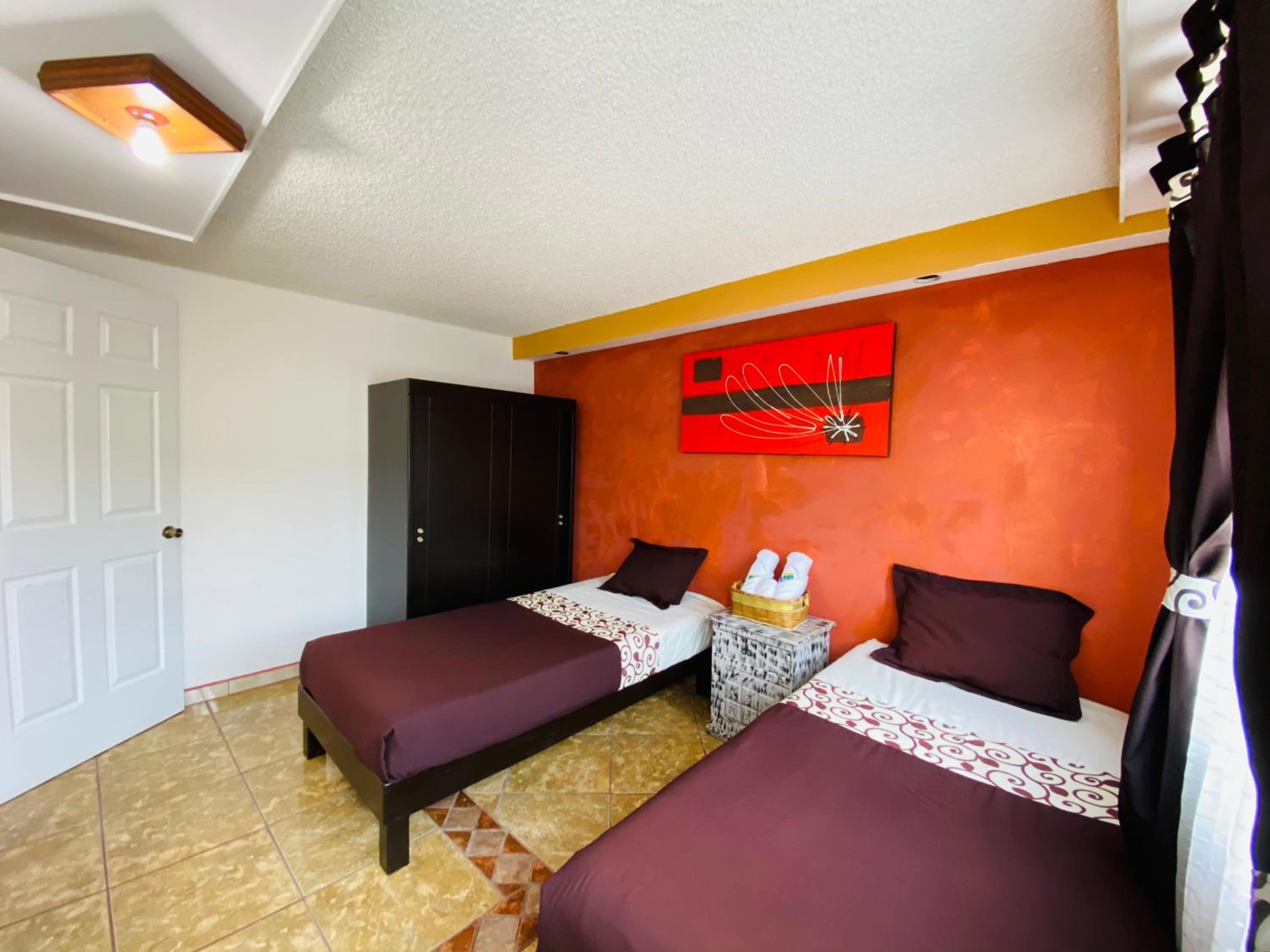 Hotel & Suites Cerro Roj0, photo 51