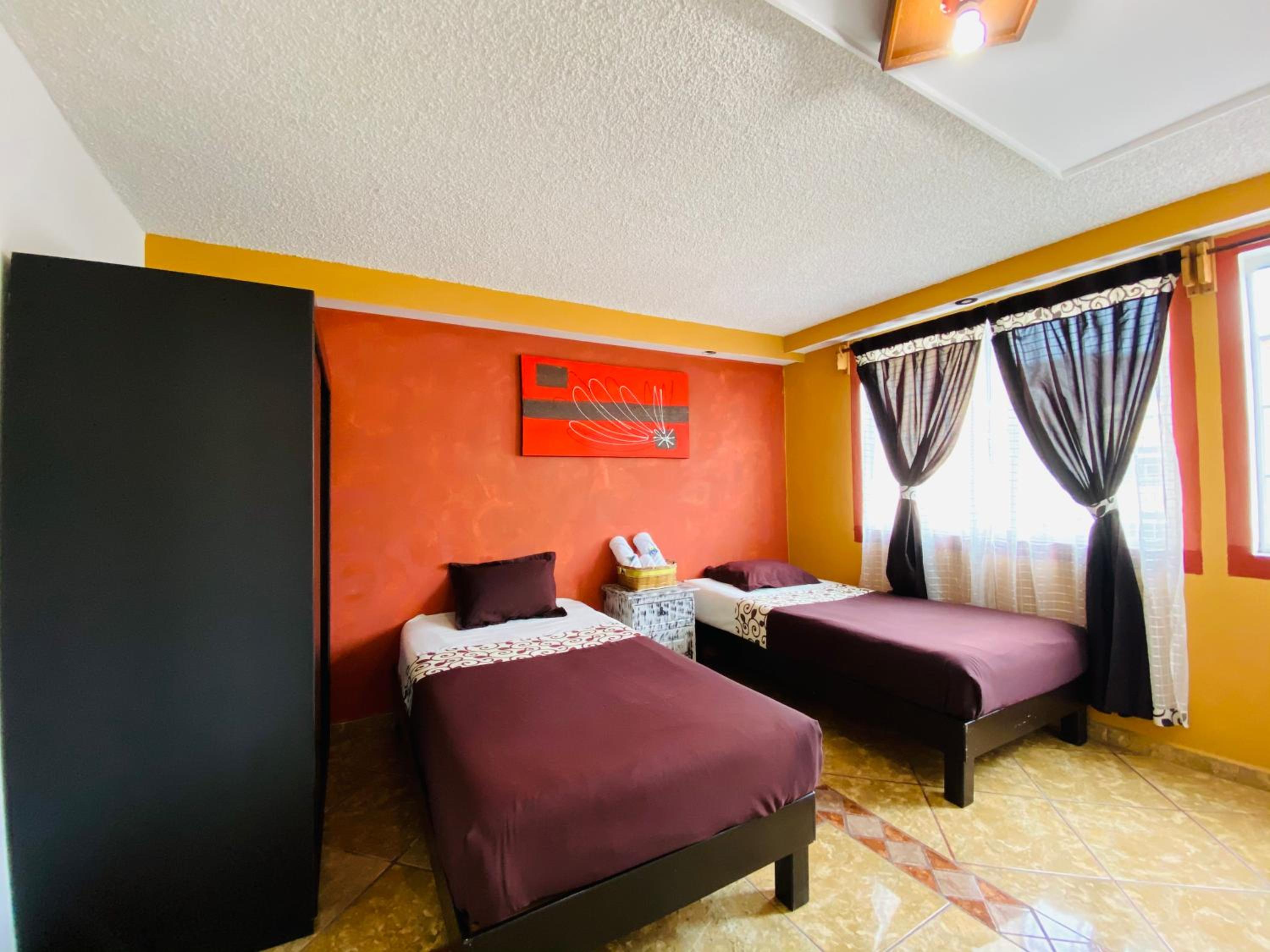 Hotel & Suites Cerro Roj0, photo 72