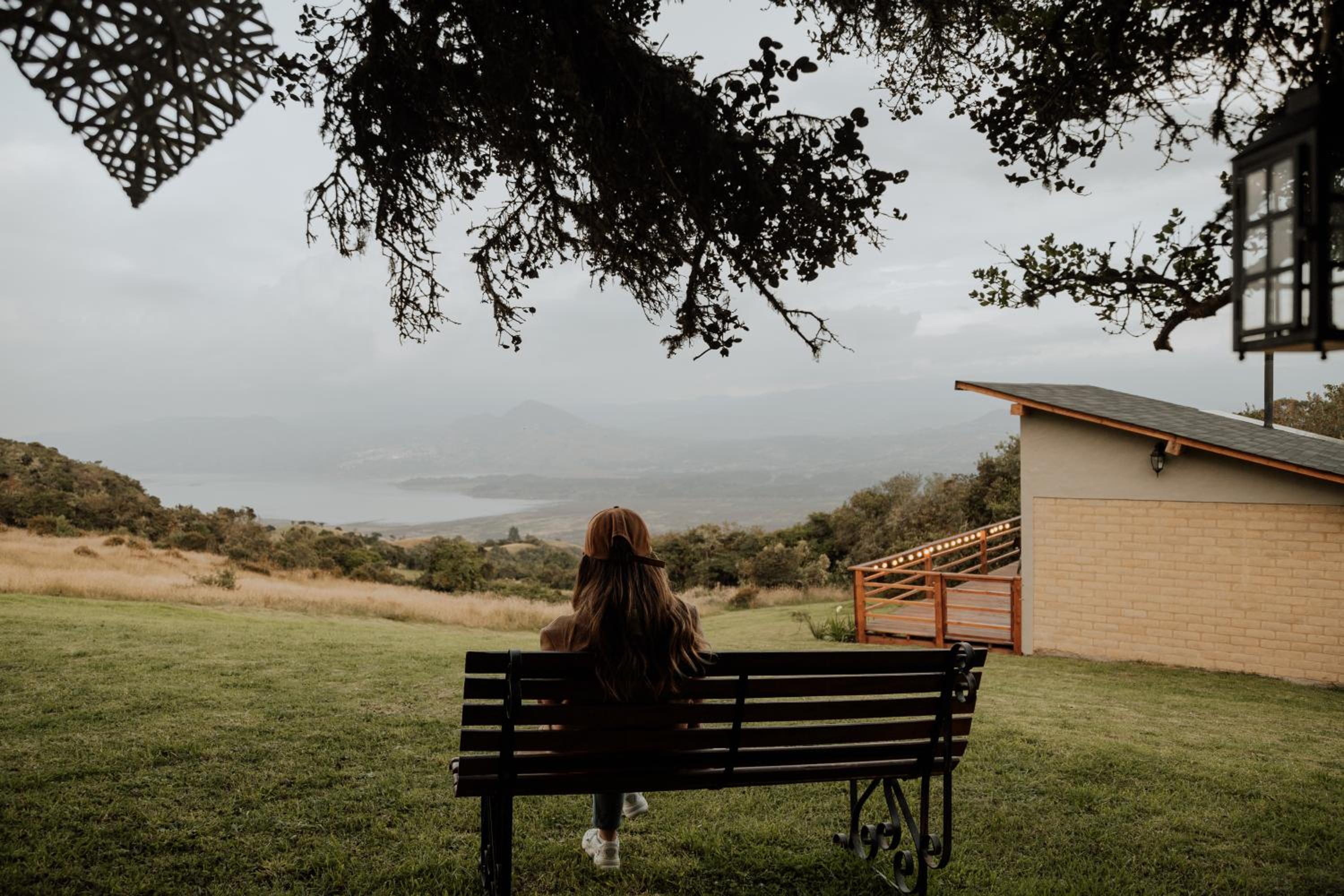 La Comarca de los Sueños