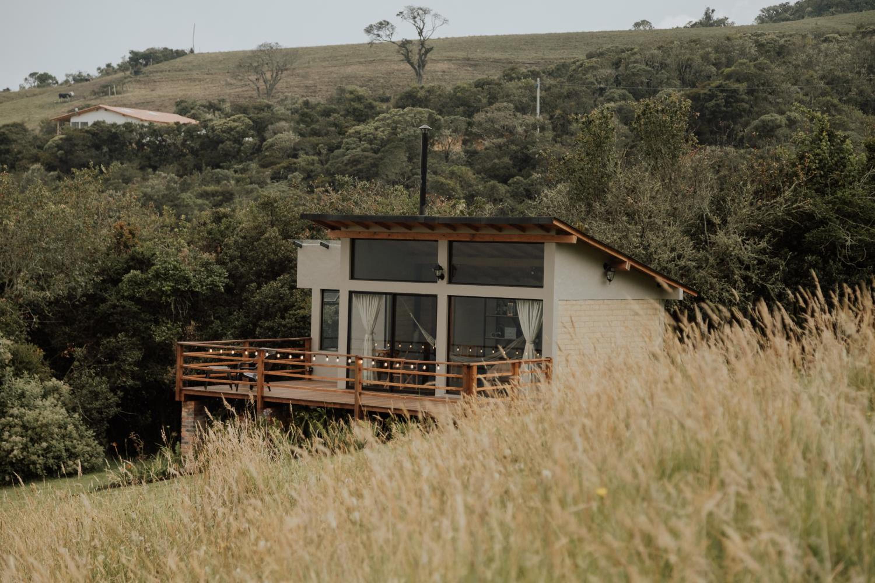 La Comarca de los Sueños