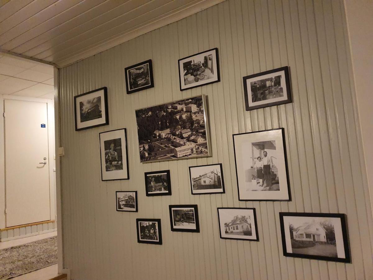 hotel reception