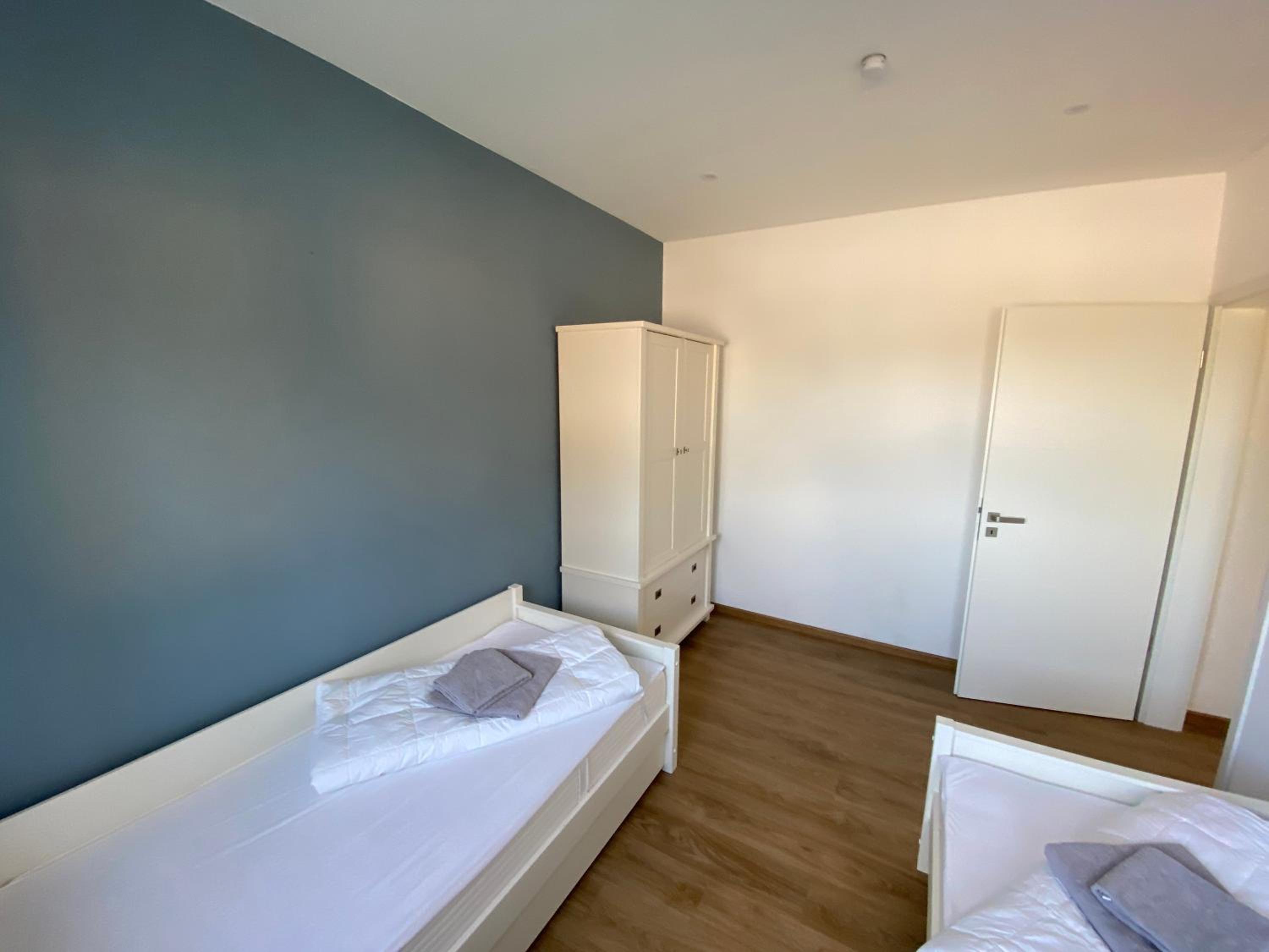 Schönes Ferienhaus mit Sauna am Harkebrügger See in der Nähe von Oldenburg