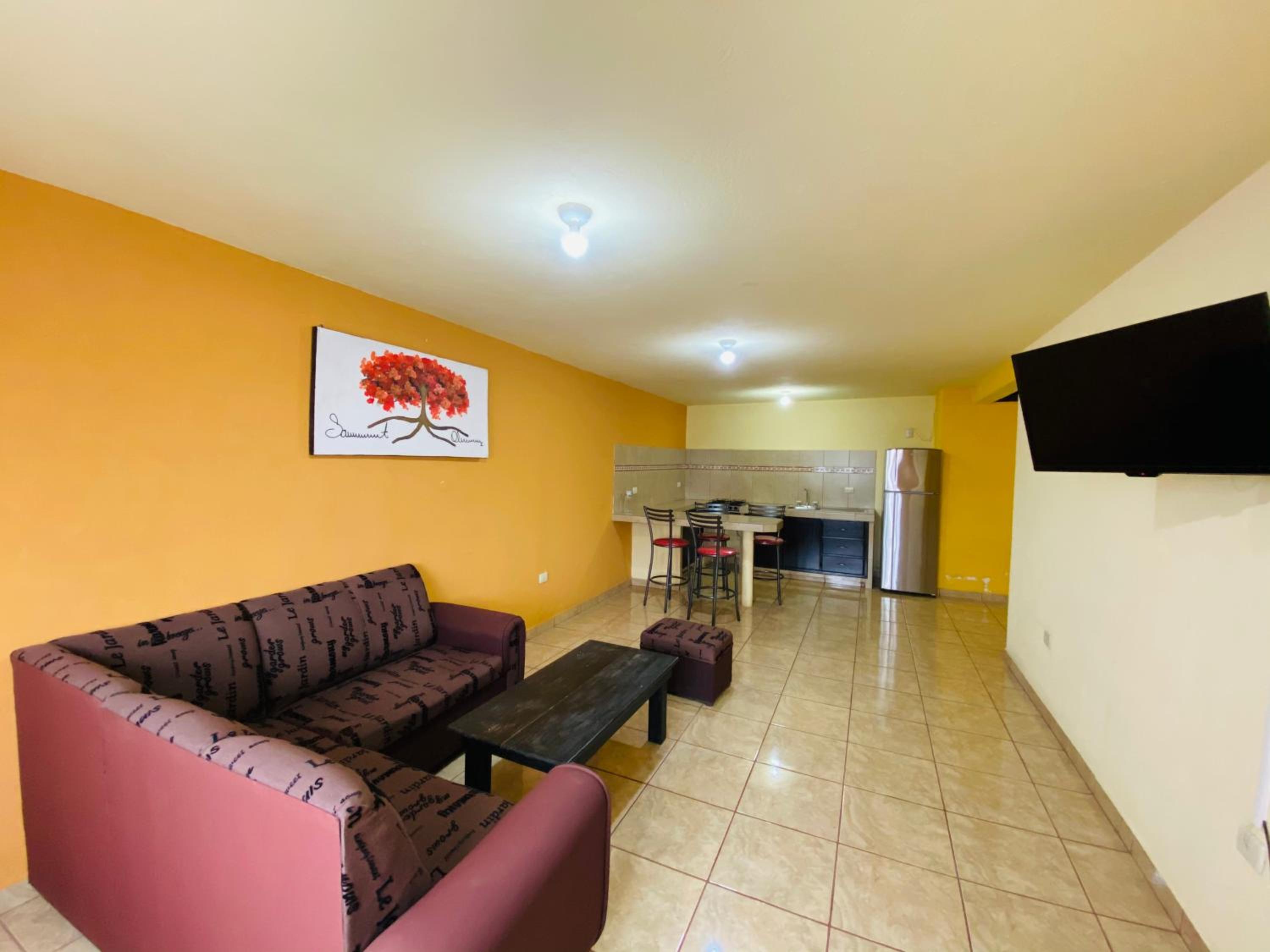 Hotel & Suites Cerro Roj0, photo 93