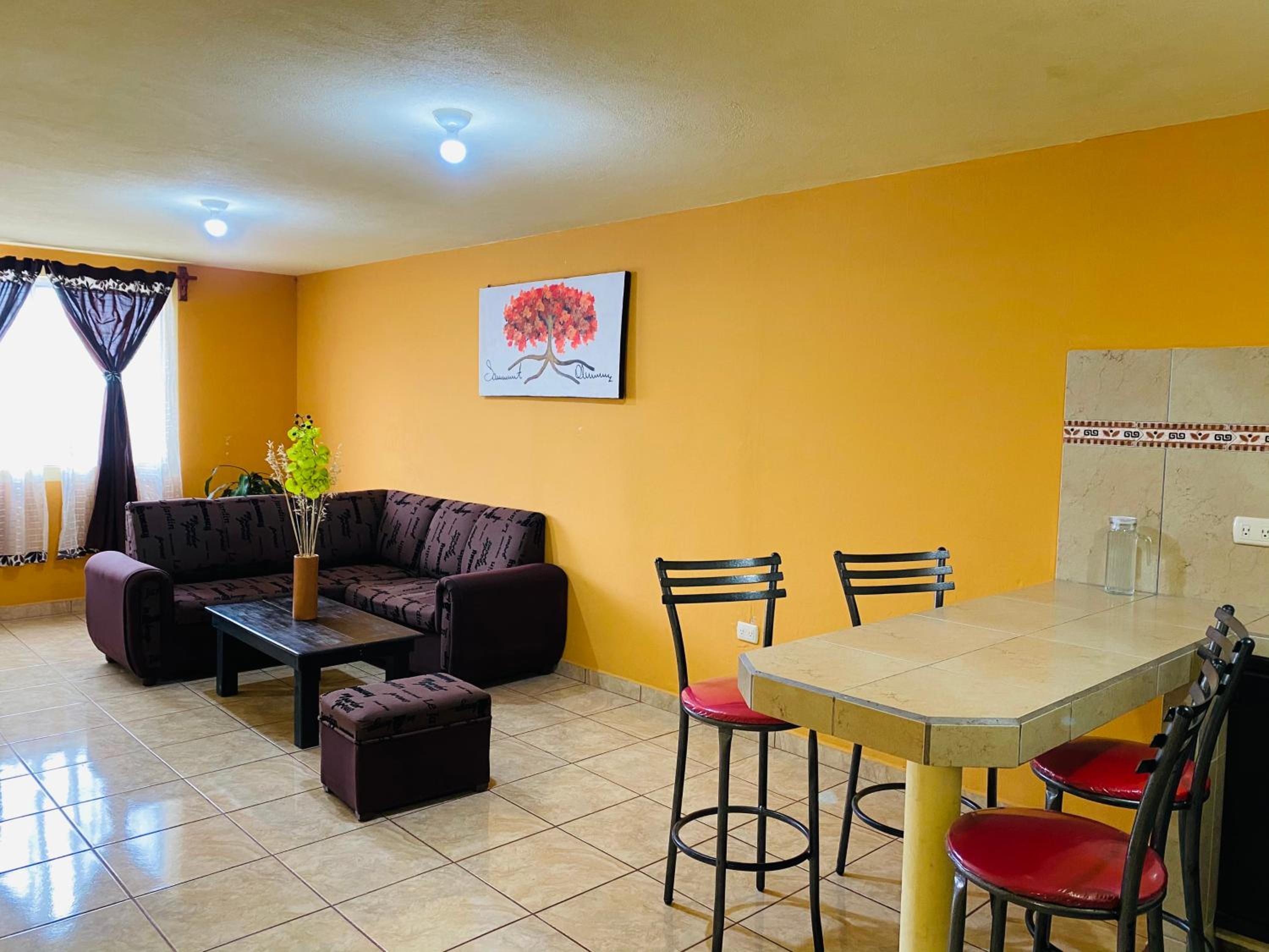 Hotel & Suites Cerro Roj0, photo 24