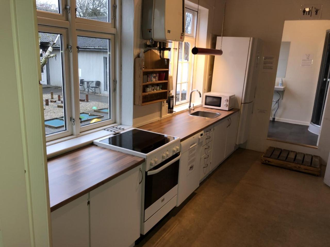 Hestkær Family Rooms