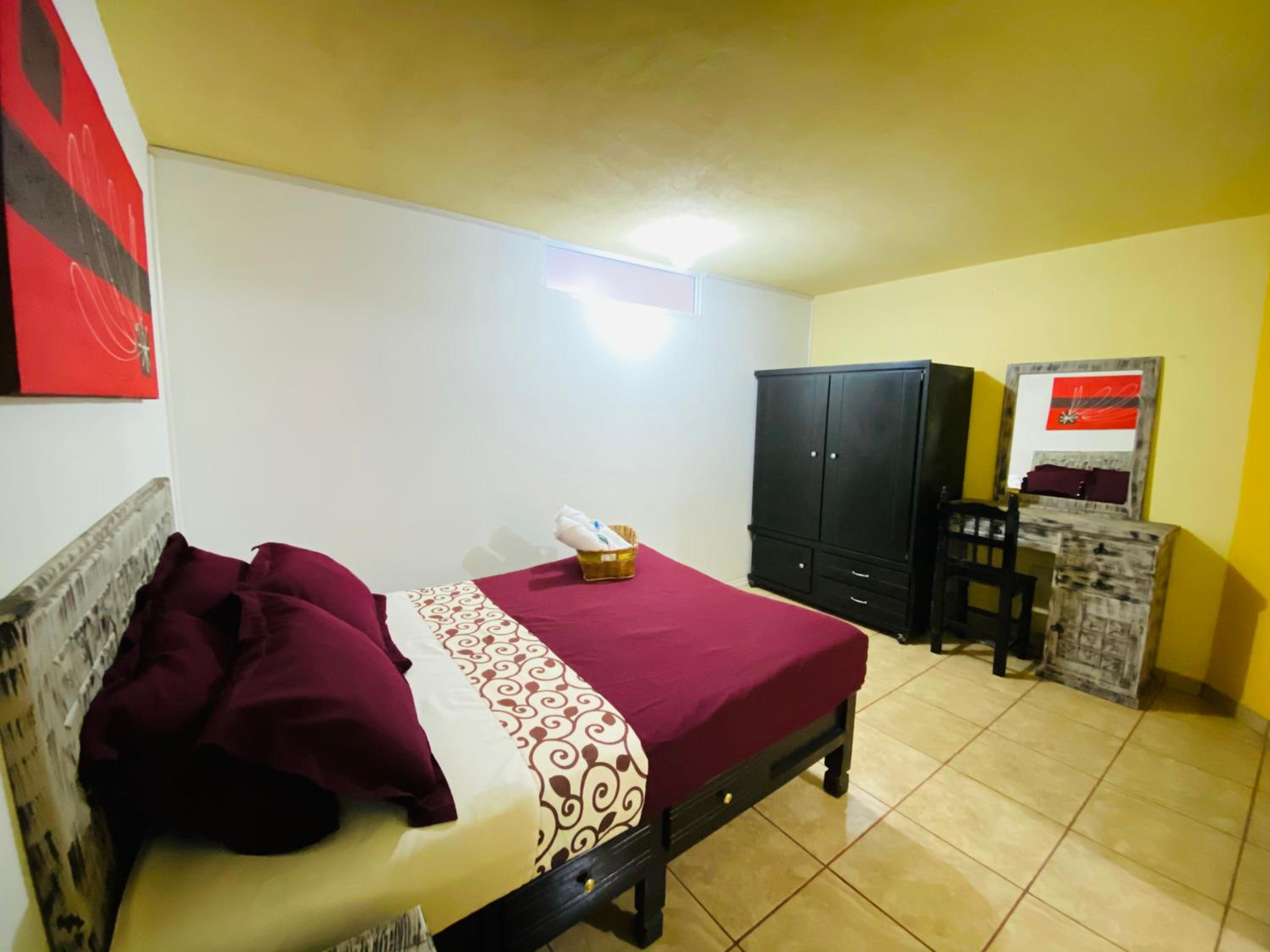 Hotel & Suites Cerro Roj0, photo 101