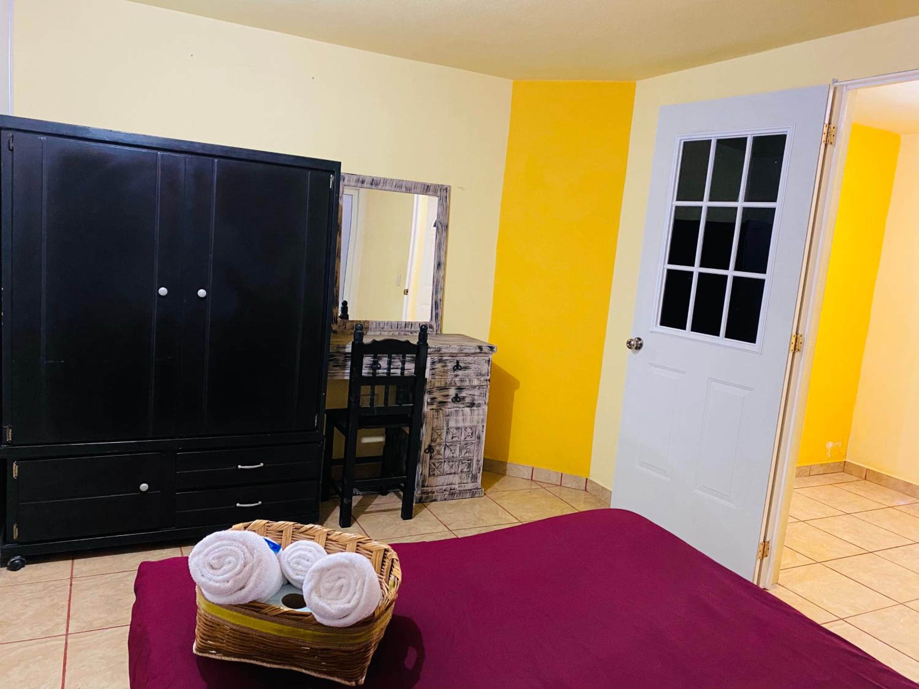 Hotel & Suites Cerro Roj0, photo 37