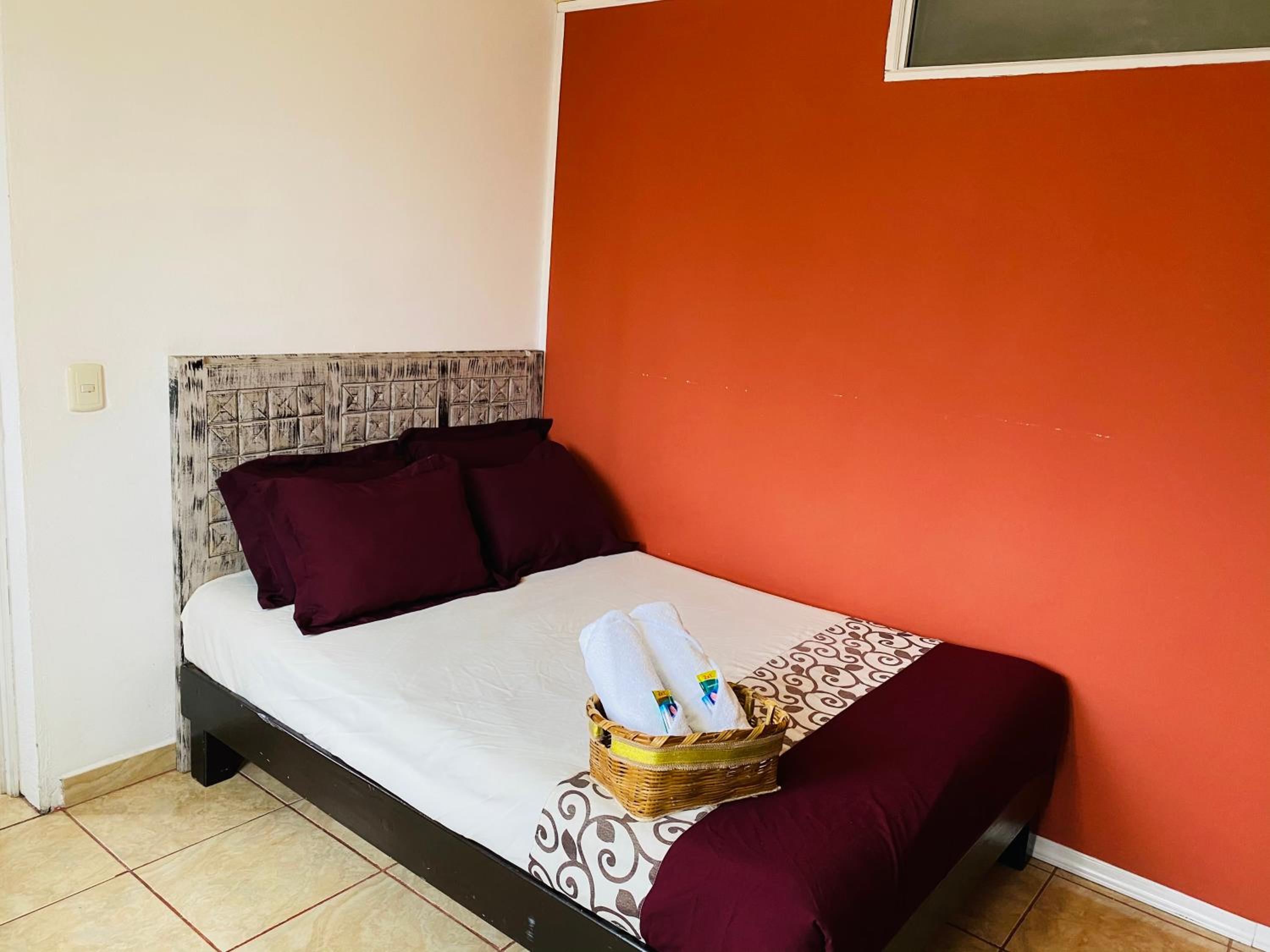 Hotel & Suites Cerro Roj0, photo 103
