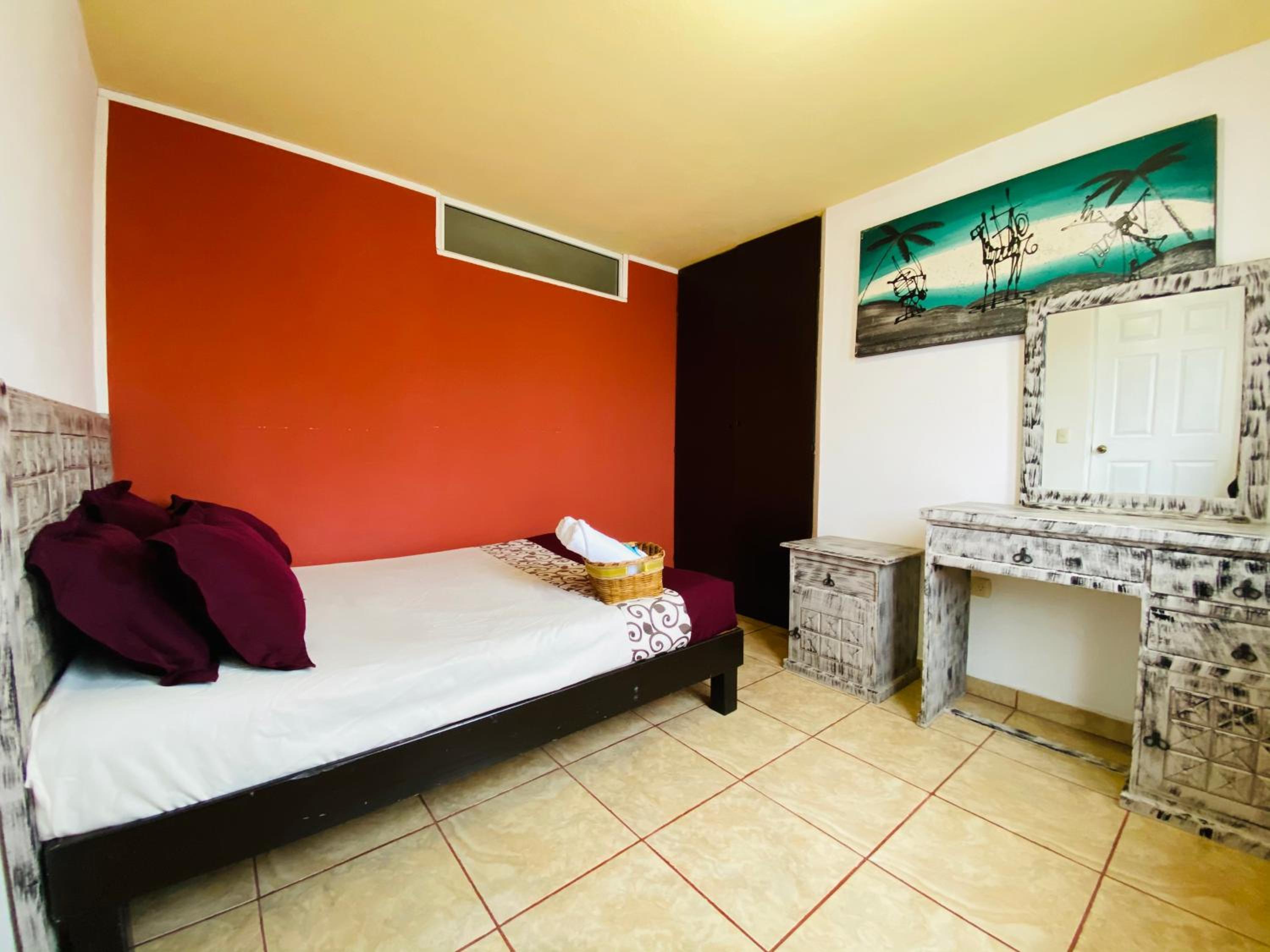 Hotel & Suites Cerro Roj0, photo 112