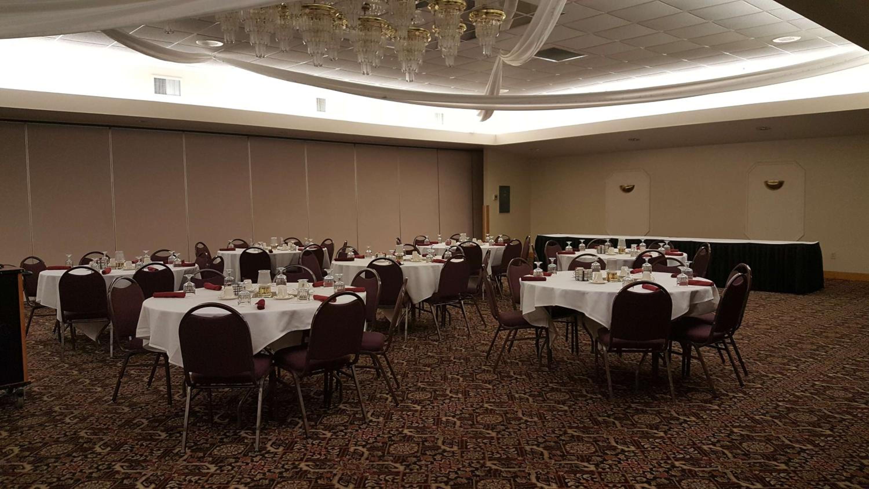 Avalon Hotel & Conference Center