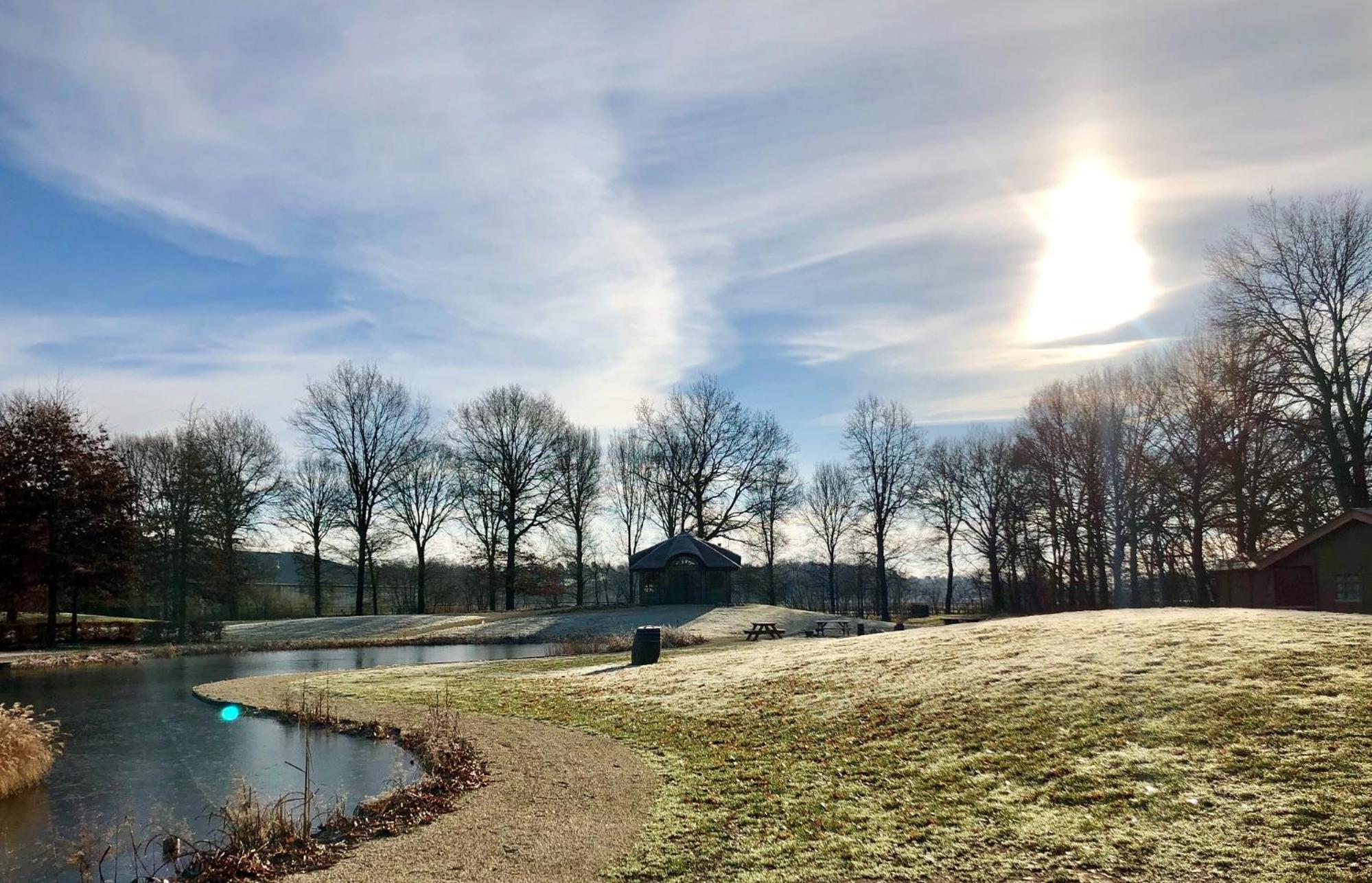 Het Hilkensberg Park