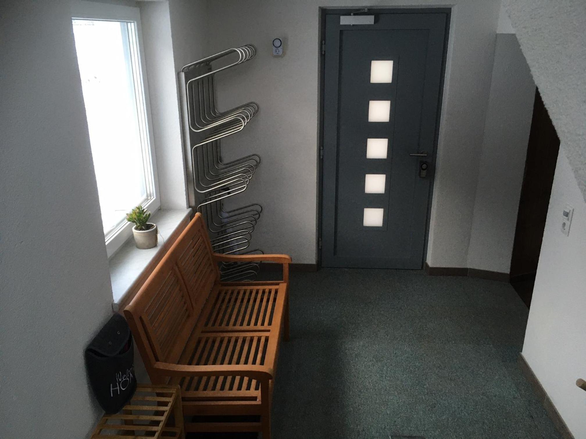 Ferienwohnung Sonnenschein