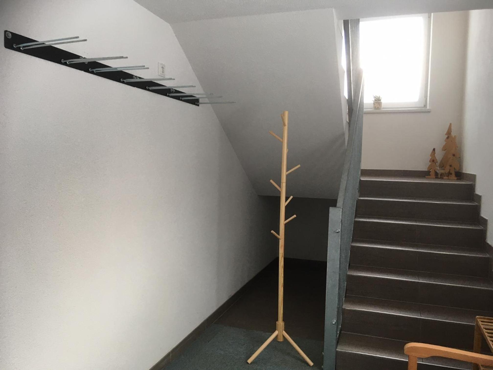Ferienwohnung Sonnenschein