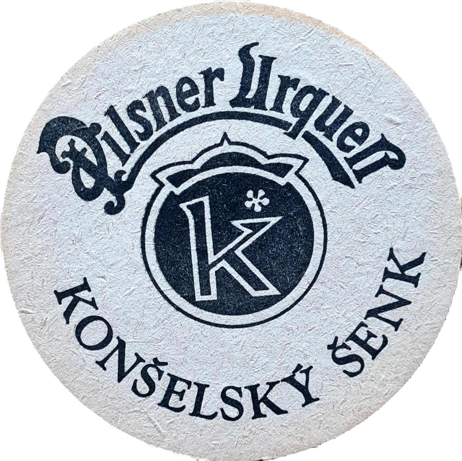 Konšelský šenk Domažlice