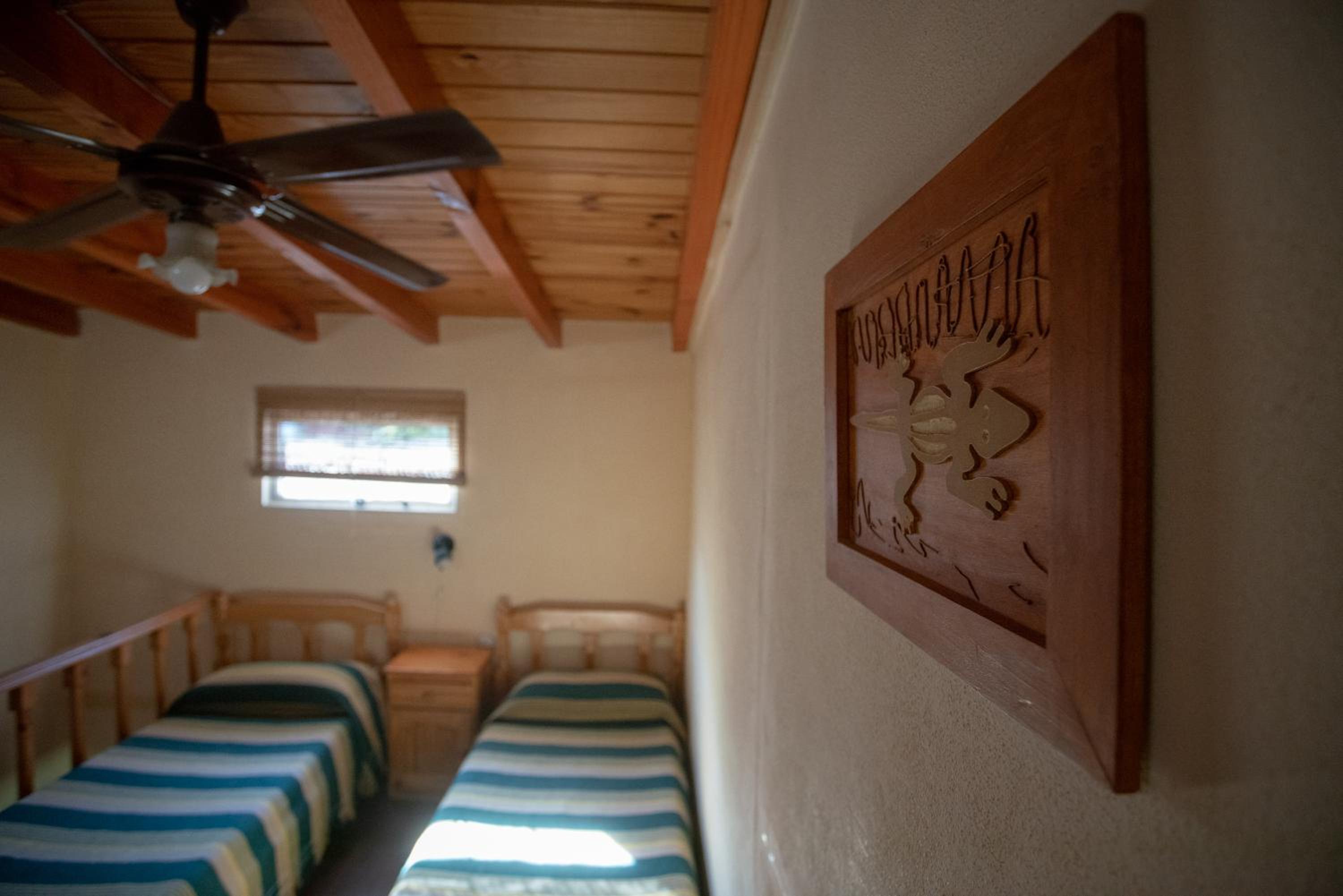 Cabañas Trancas y Barrancas